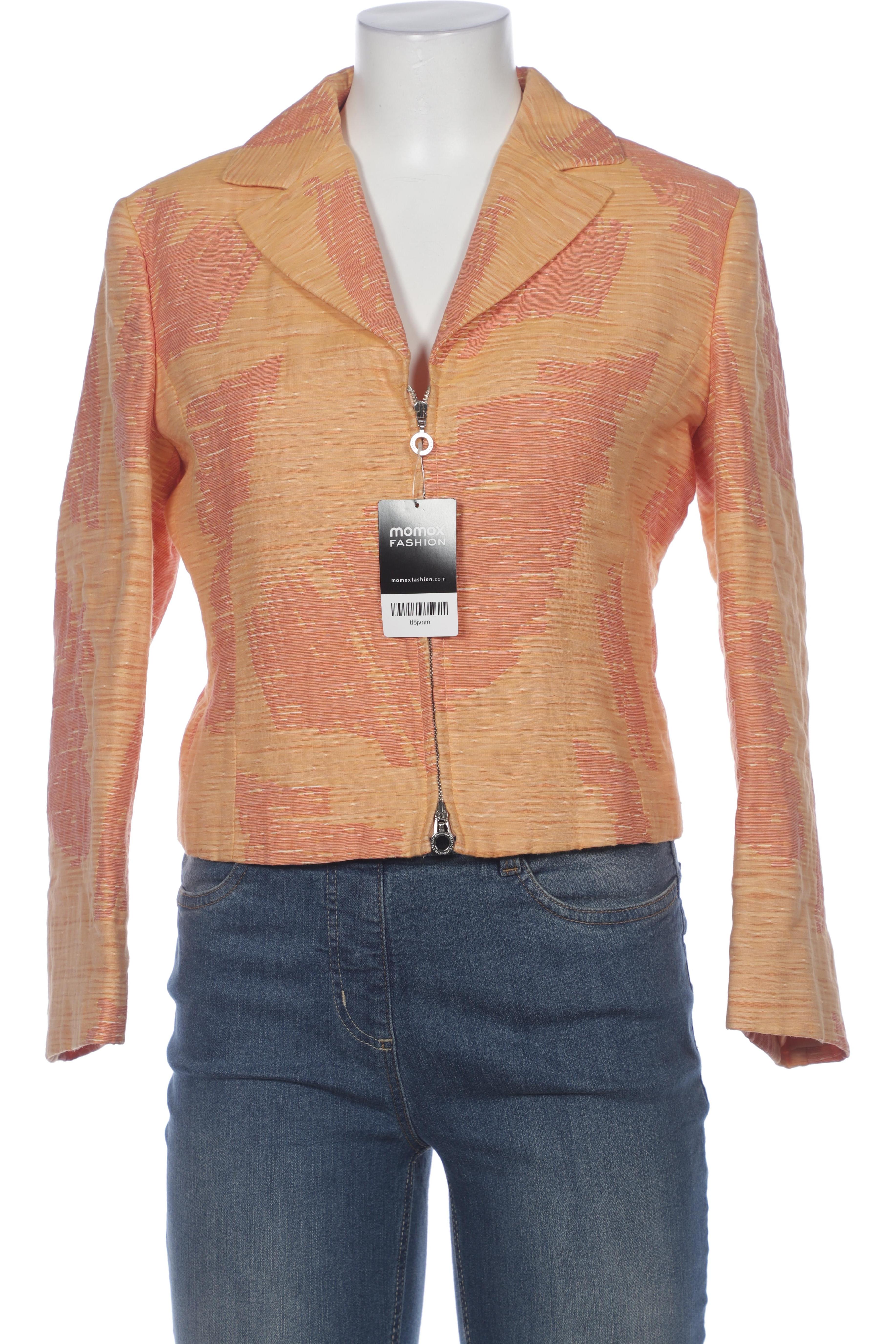 

Versace Jeans Couture Damen Blazer, orange, Gr. 44