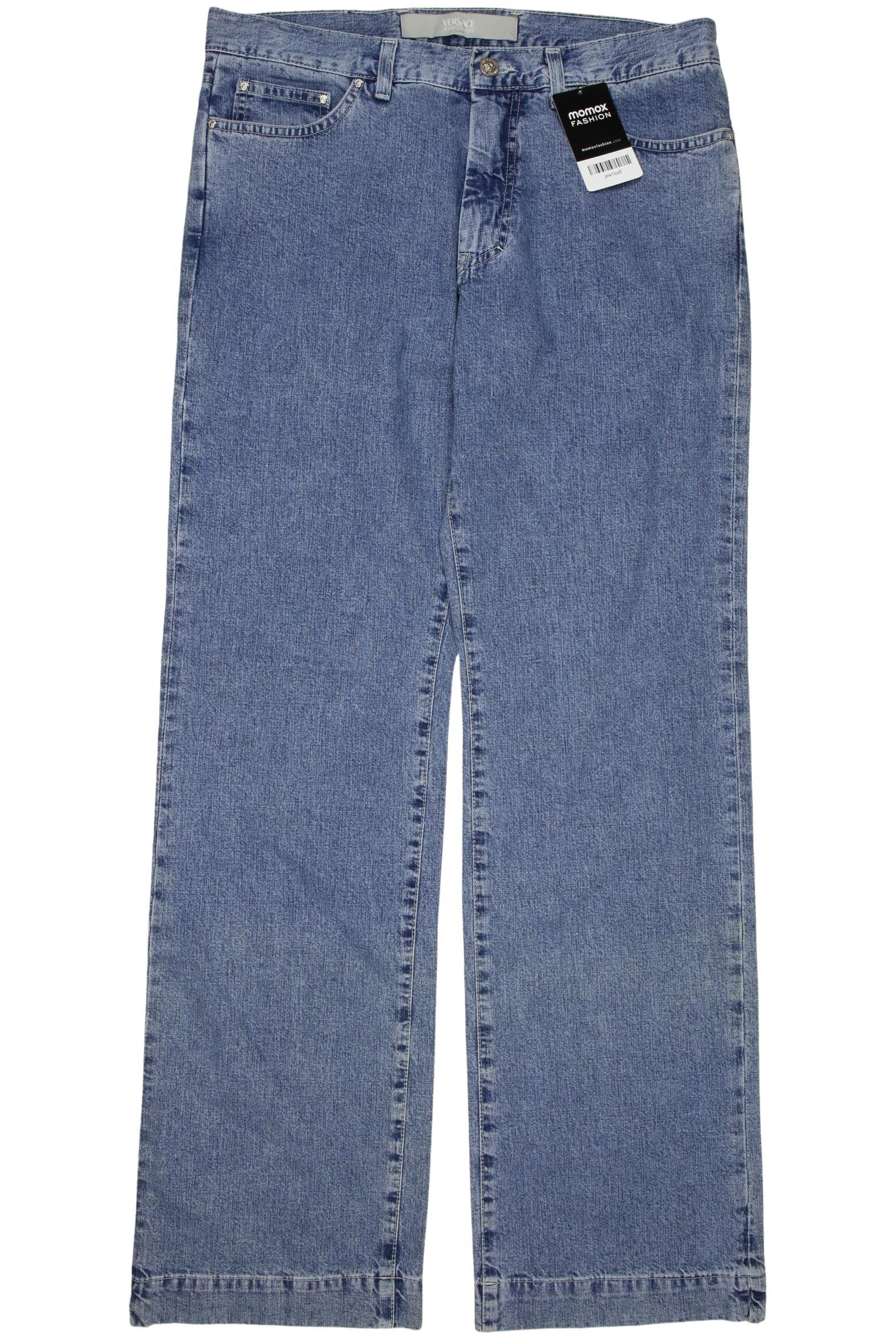 Thumbnail - Versace Jeans Couture Damen Jeans, blau, Gr. 35