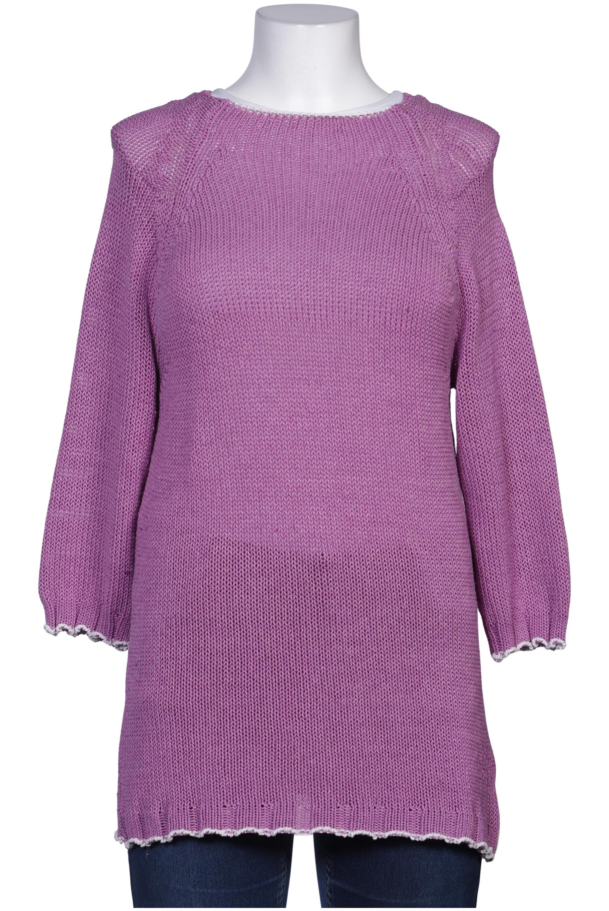 

Versace Jeans Couture Damen Pullover, pink, Gr. 42