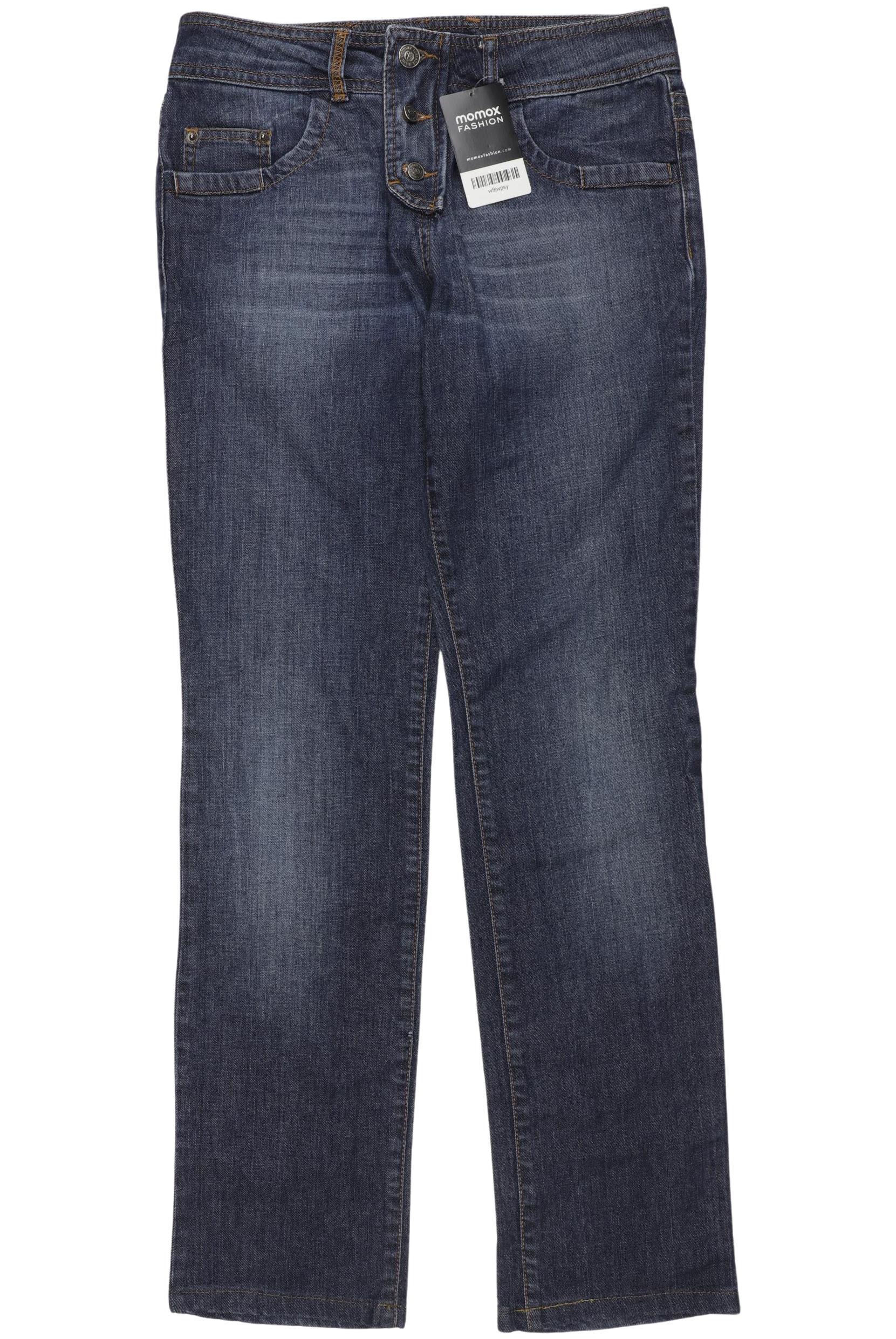 

Versace Jeans Couture Damen Jeans, blau, Gr. 28