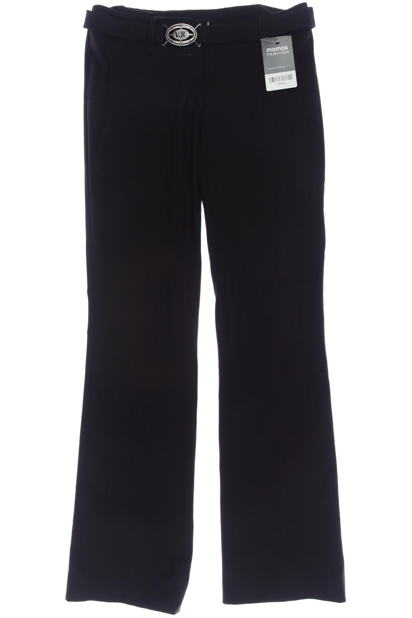 

Versace Jeans Couture Damen Stoffhose, braun, Gr. 26