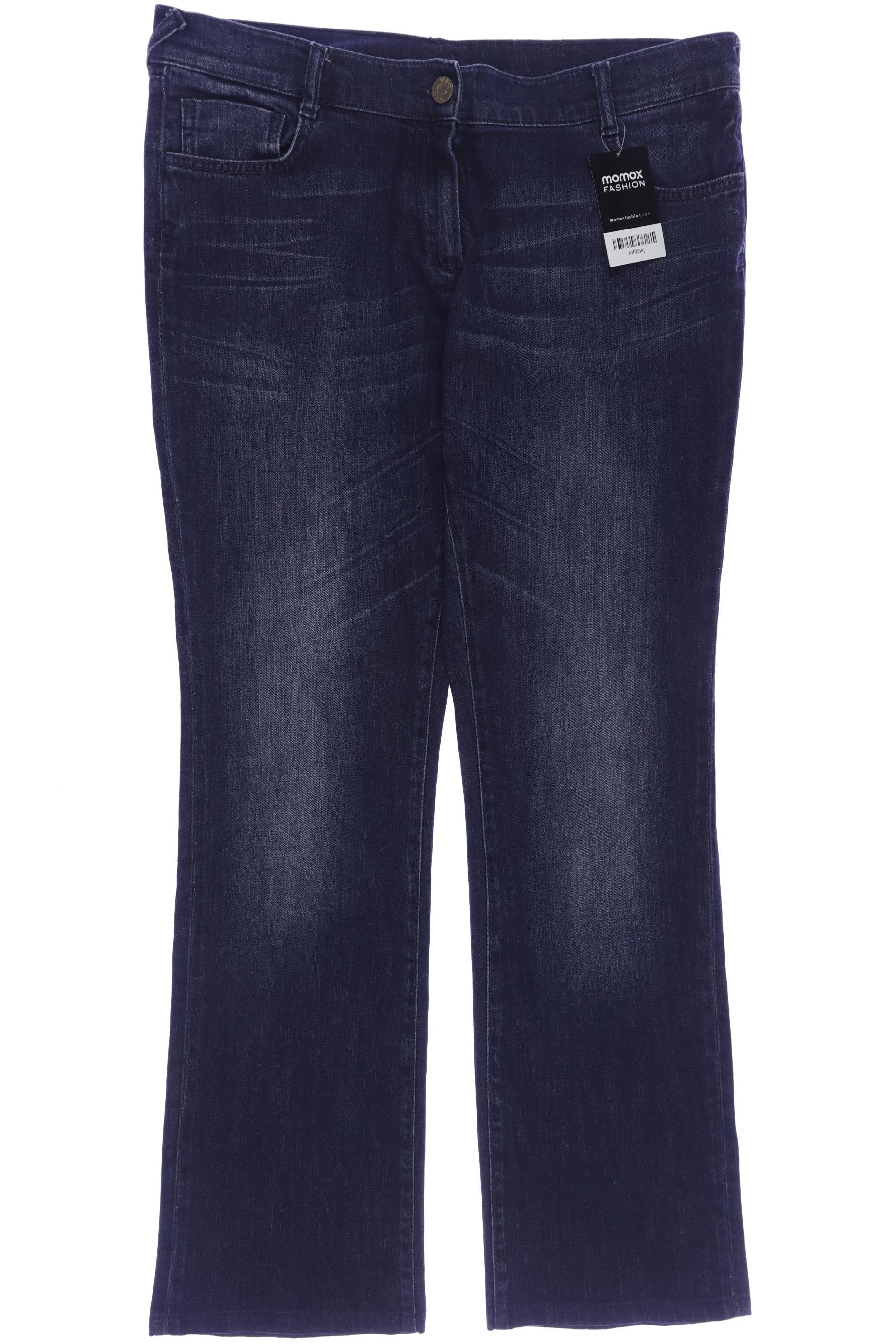

Versace Jeans Couture Damen Jeans, marineblau, Gr. 42