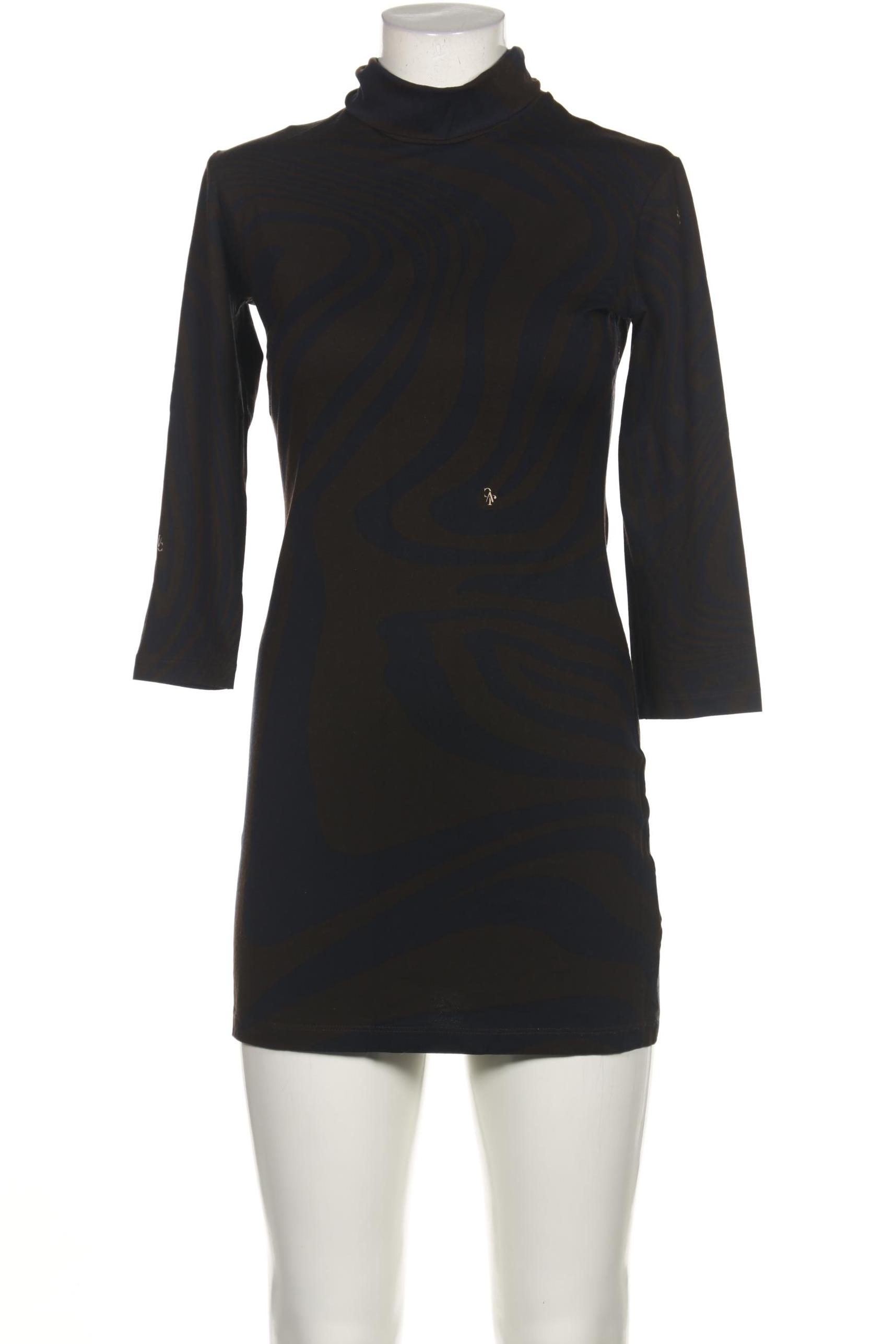 

Versace Jeans Couture Damen Kleid, marineblau, Gr. 40