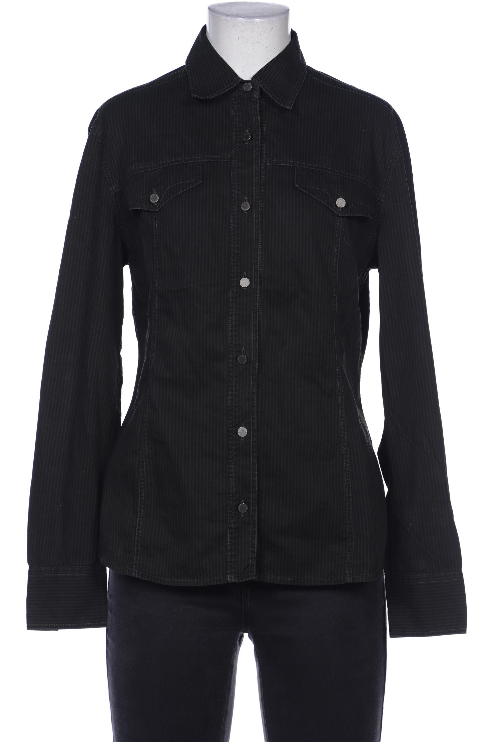 

Versace Jeans Couture Damen Bluse, grün, Gr. 36