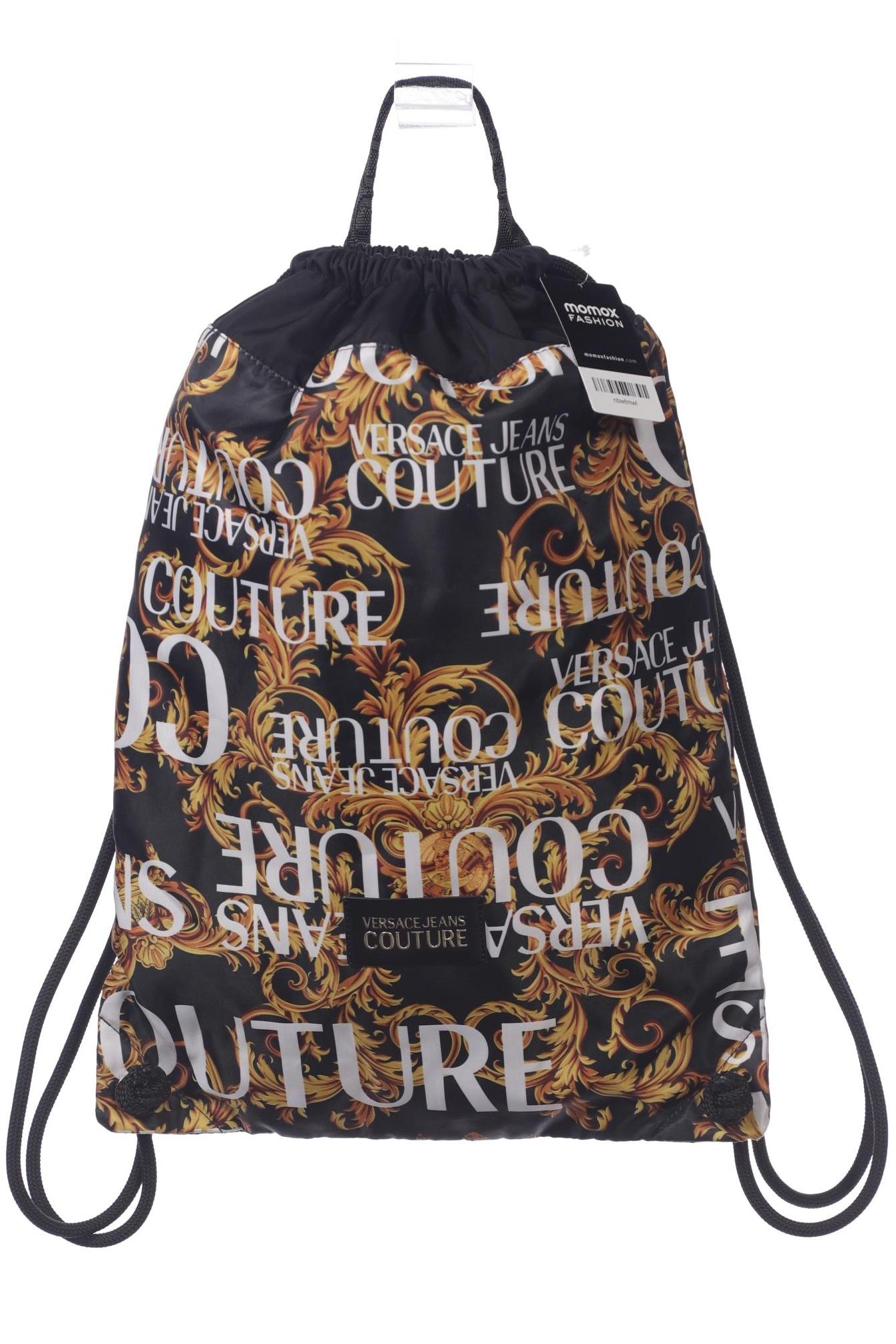 

Versace Jeans Couture Damen Rucksack, gelb, Gr.