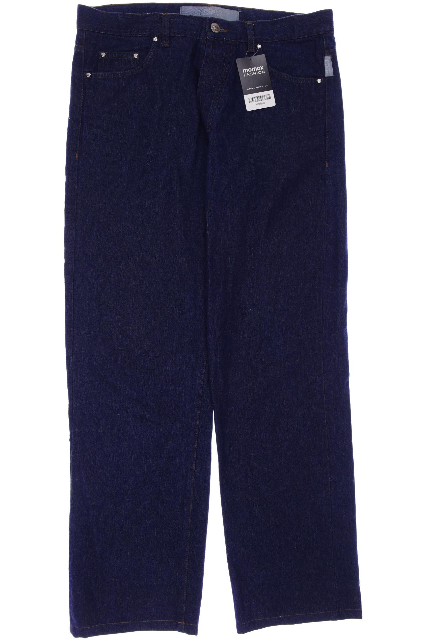 

Versace Jeans Couture Herren Jeans, marineblau