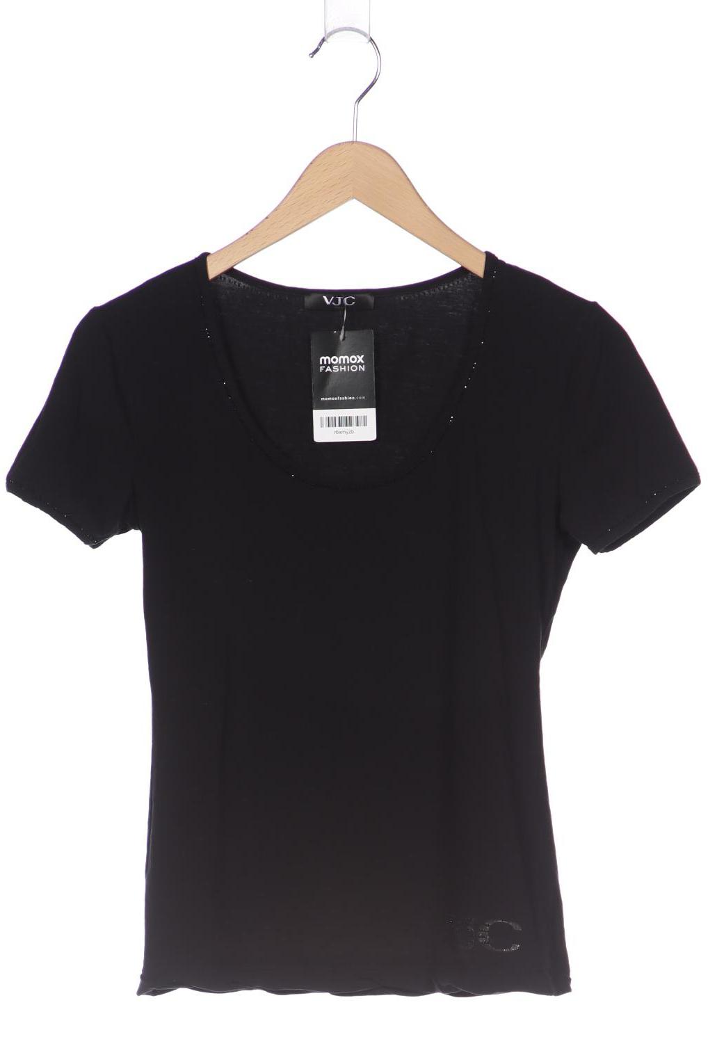 

Versace Jeans Couture Damen T-Shirt, schwarz