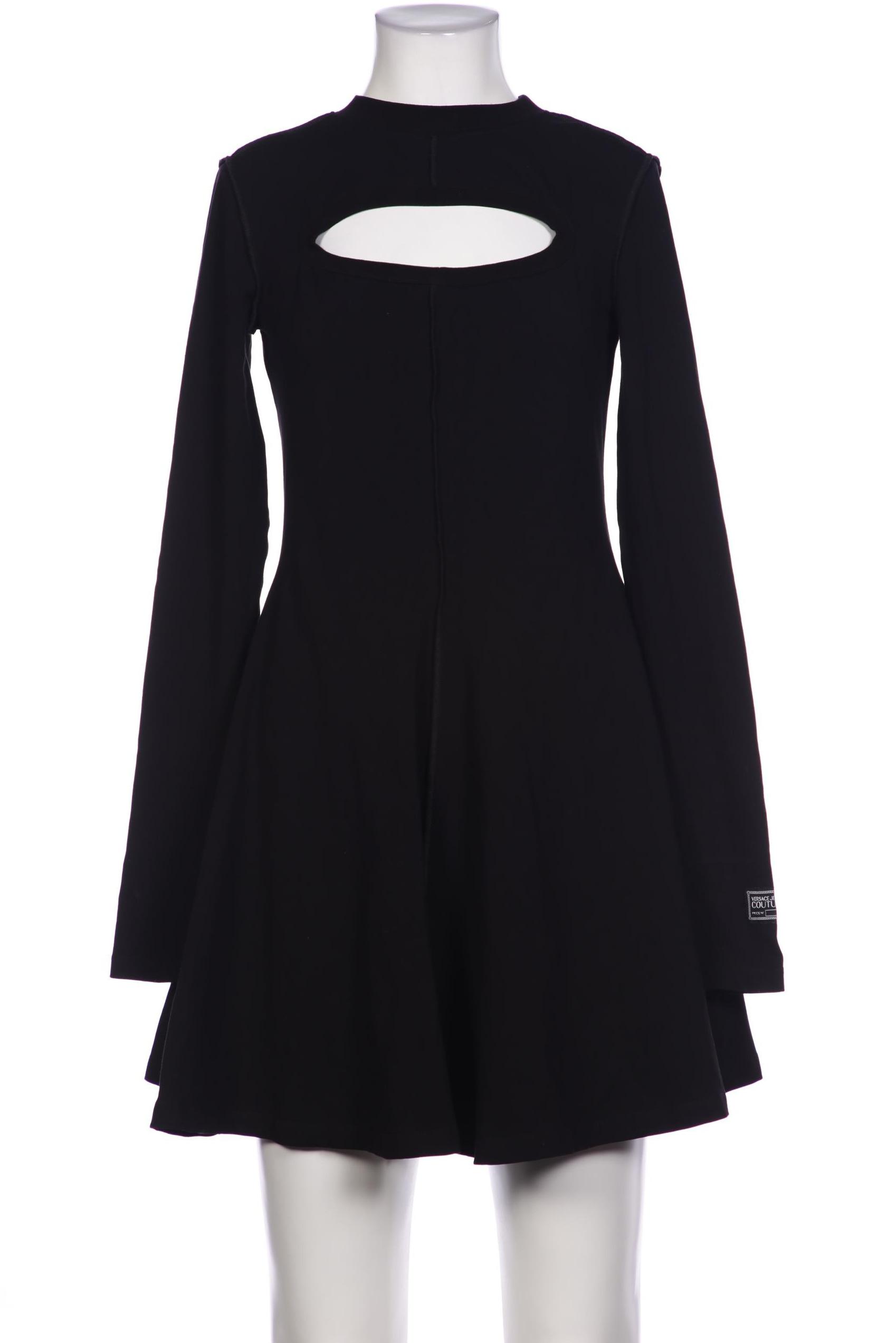 

Versace Jeans Couture Damen Kleid, schwarz, Gr. 36