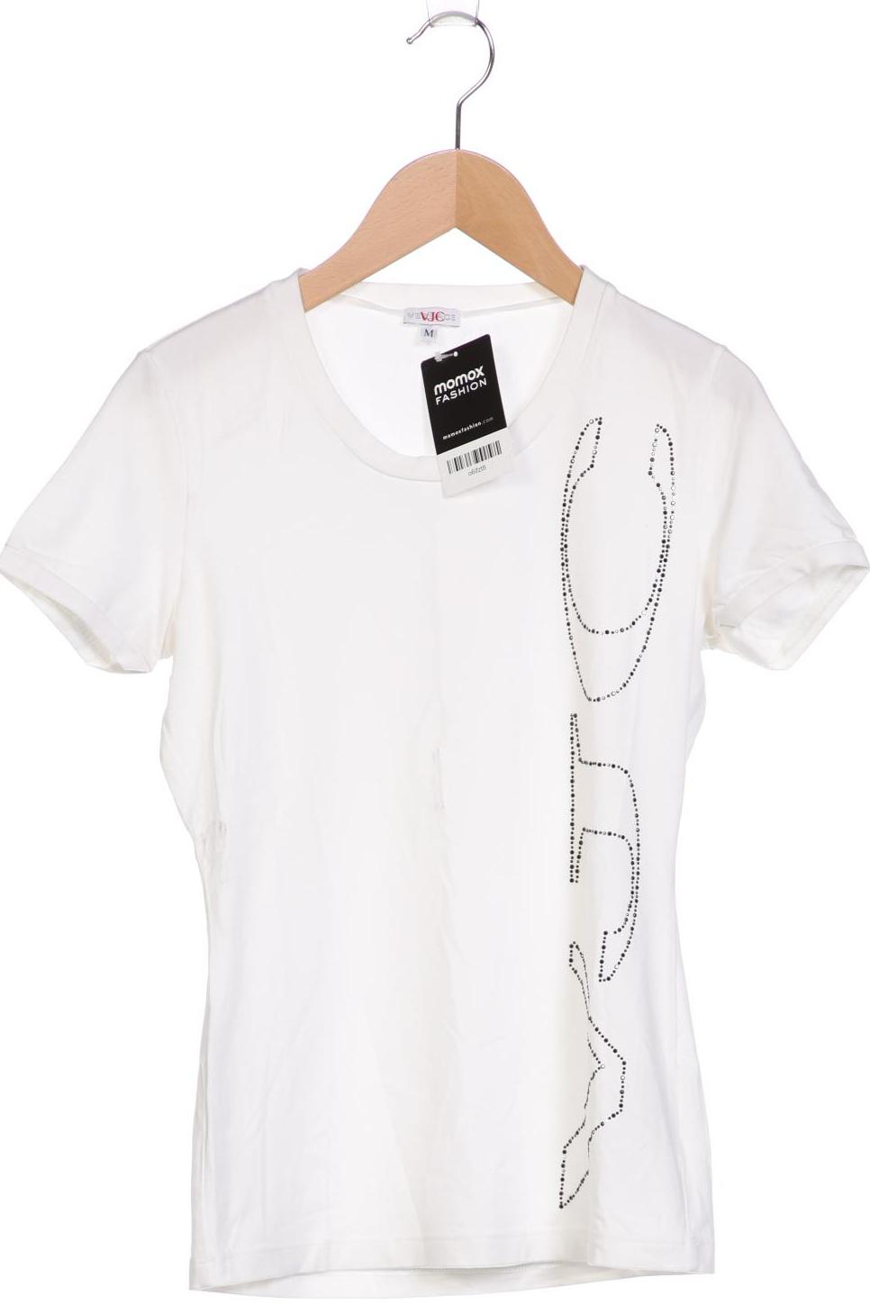 

Versace Jeans Couture Damen T-Shirt, weiß