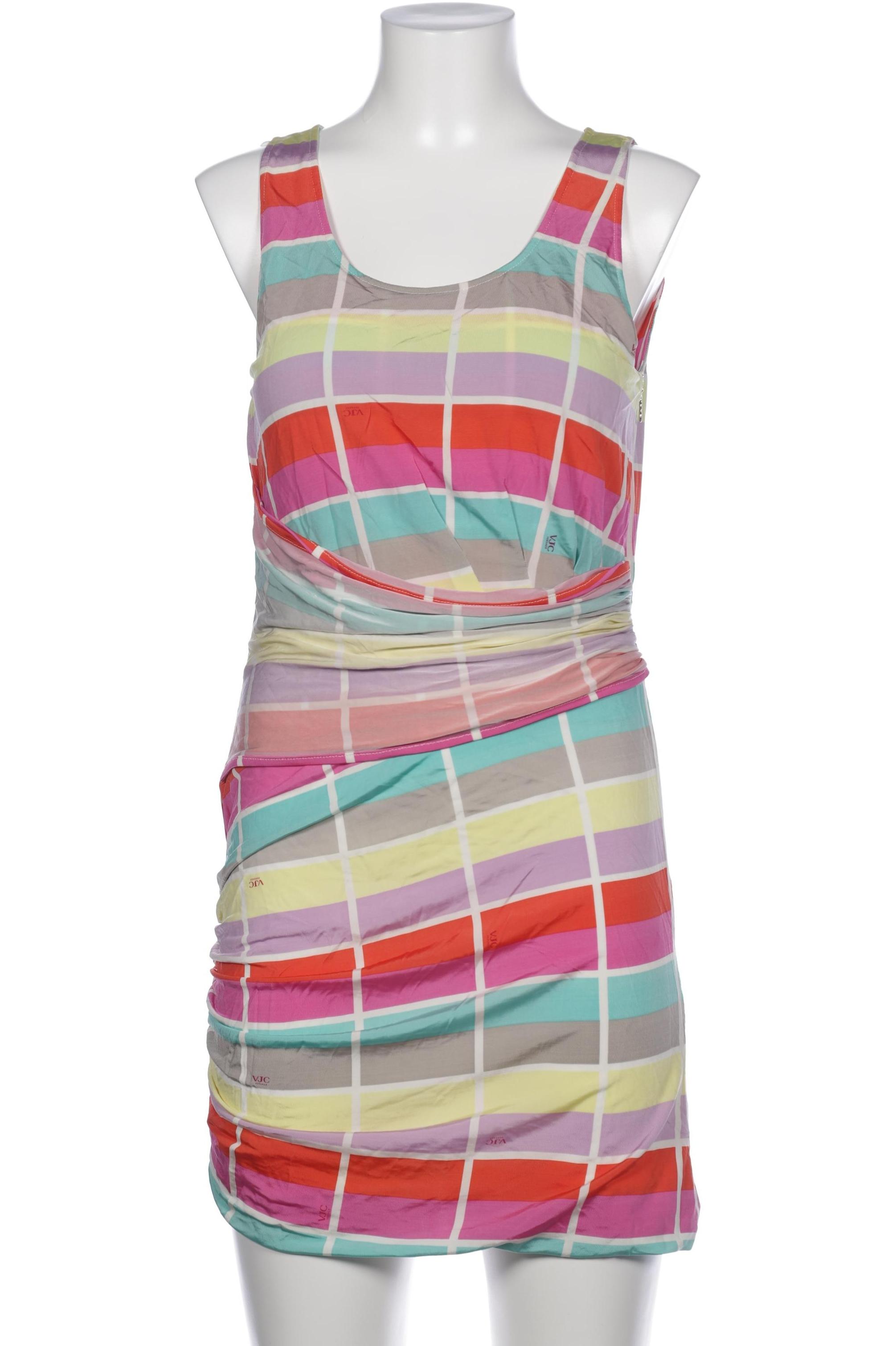 

Versace Jeans Couture Damen Kleid, mehrfarbig, Gr. 46