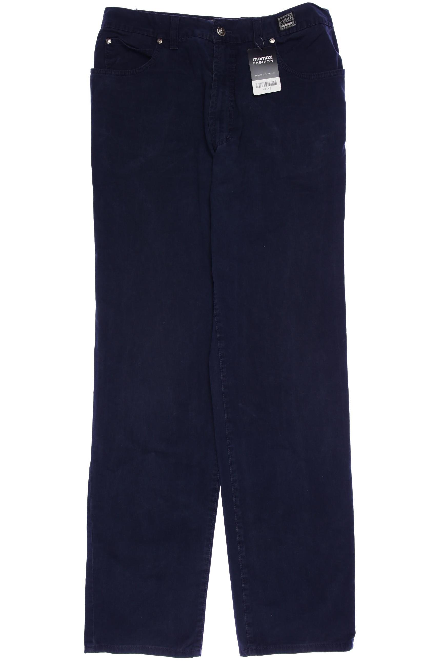 

Versace Jeans Couture Herren Jeans, blau, Gr. 50