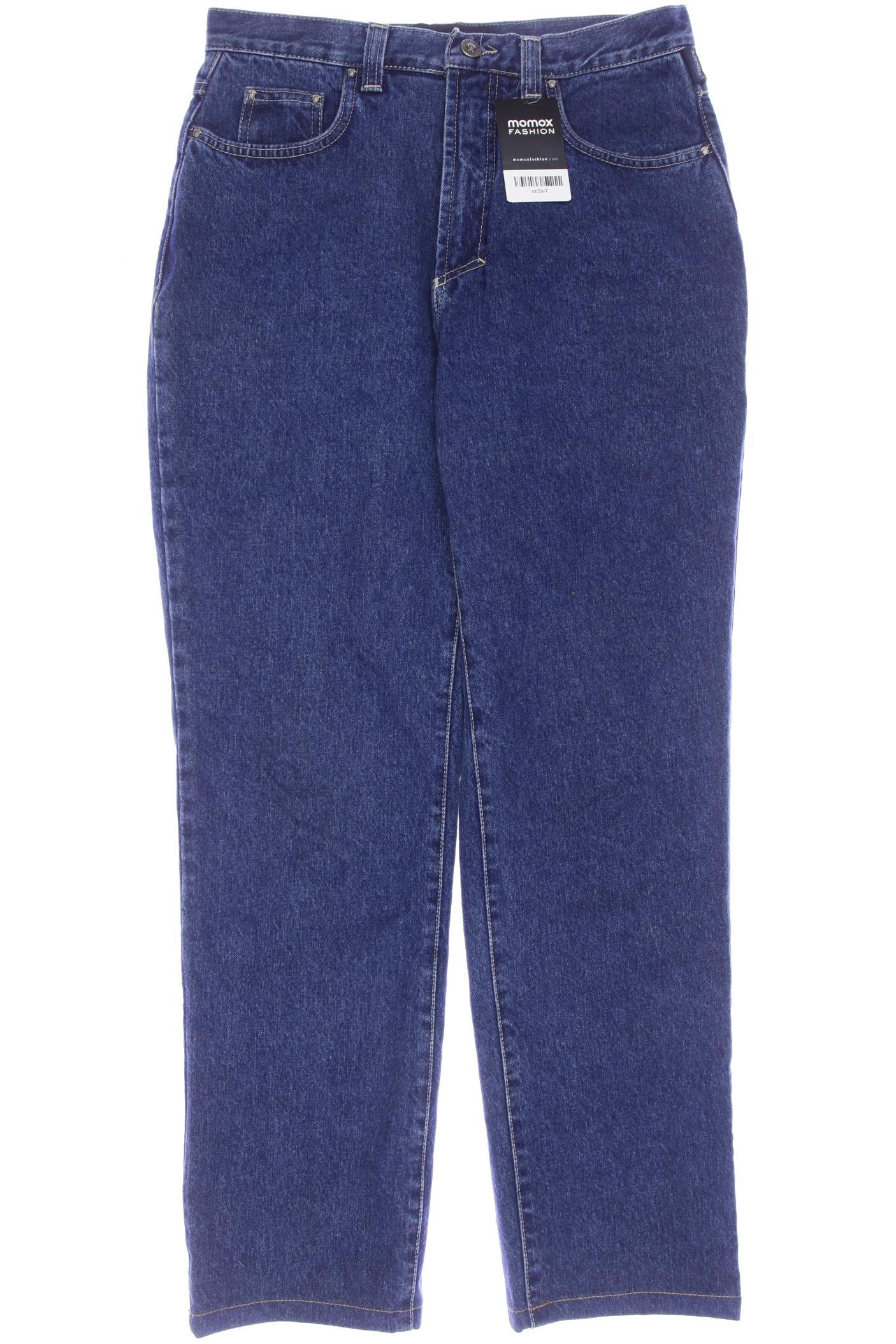 

Versace Jeans Couture Damen Jeans, blau, Gr. 31