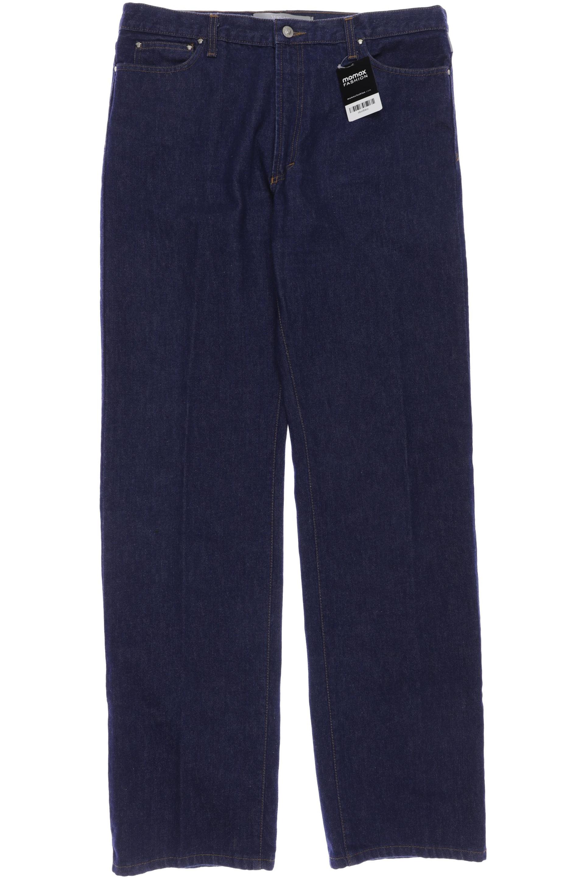 

Versace Jeans Couture Herren Jeans, blau, Gr. 58
