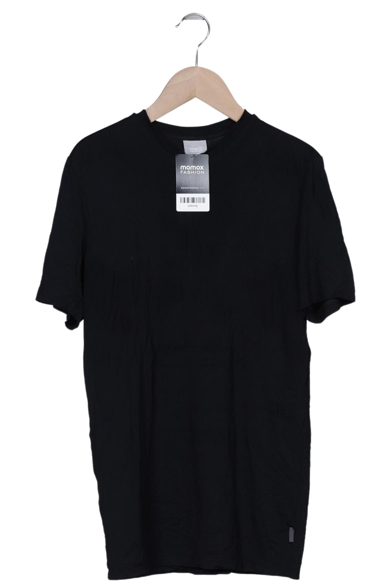

Versace Jeans Couture Damen T-Shirt, marineblau, Gr. 42