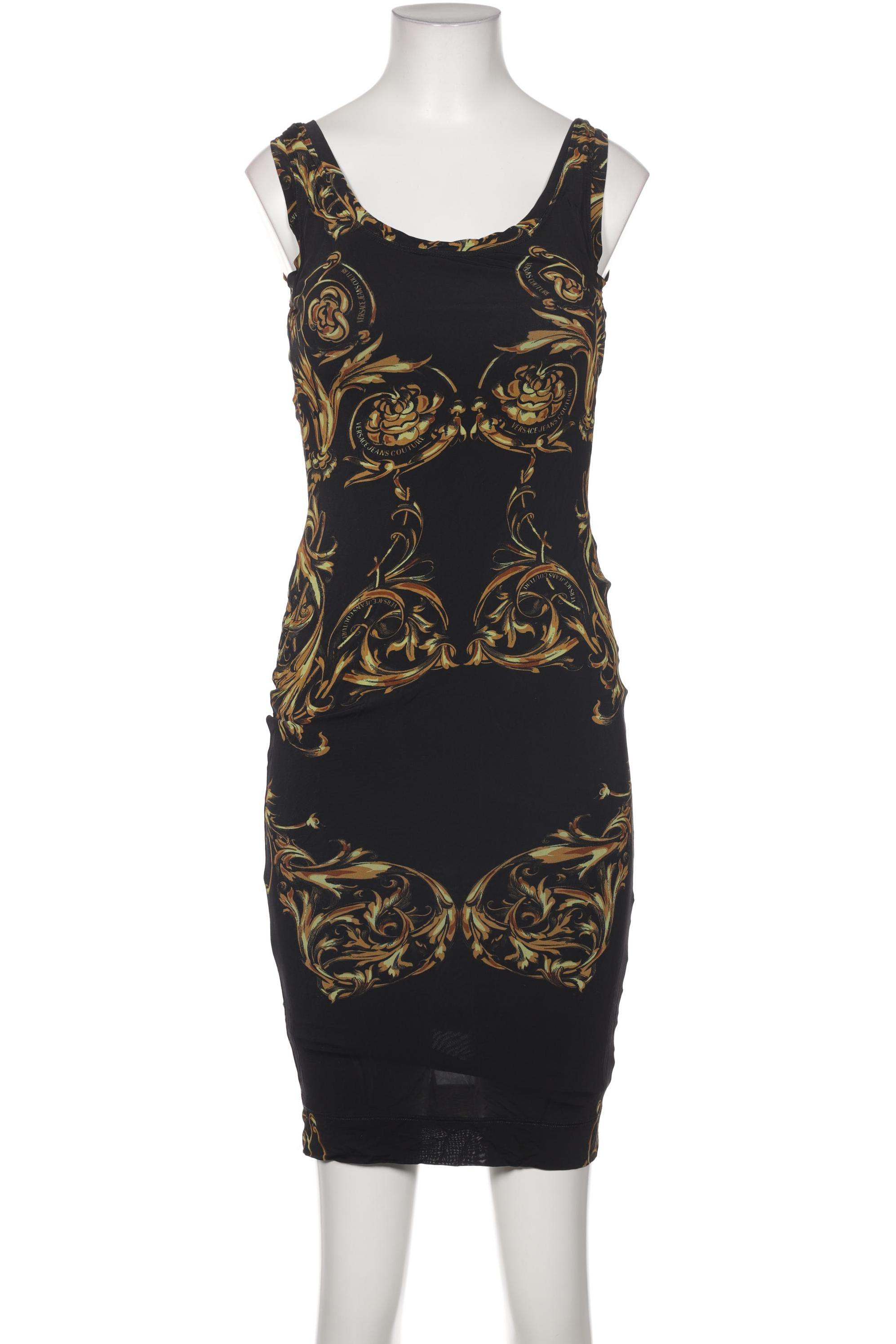 Thumbnail - Versace Jeans Couture Damen Kleid, marineblau, Gr. 32