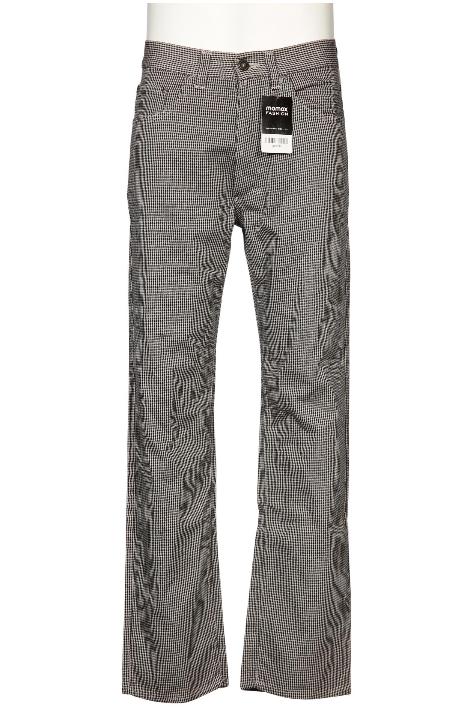 

Versace Jeans Couture Herren Jeans, grau, Gr. 31