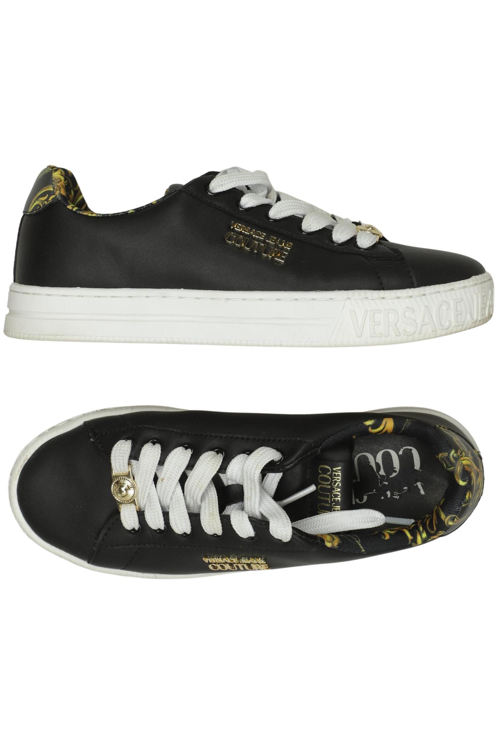 

Versace Jeans Couture Damen Sneakers, mehrfarbig, Gr. 38