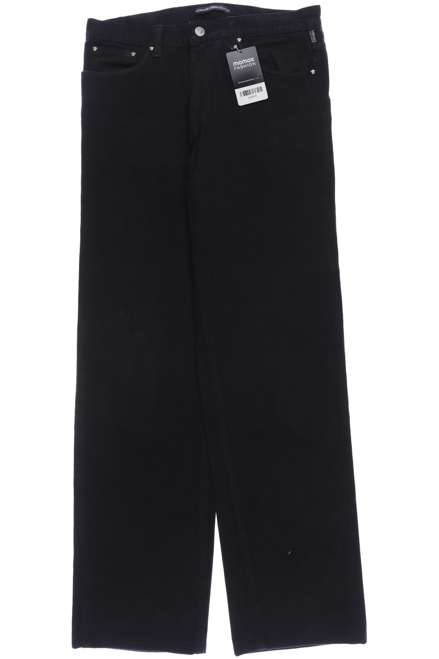

Versace Jeans Couture Herren Jeans, schwarz, Gr. 33