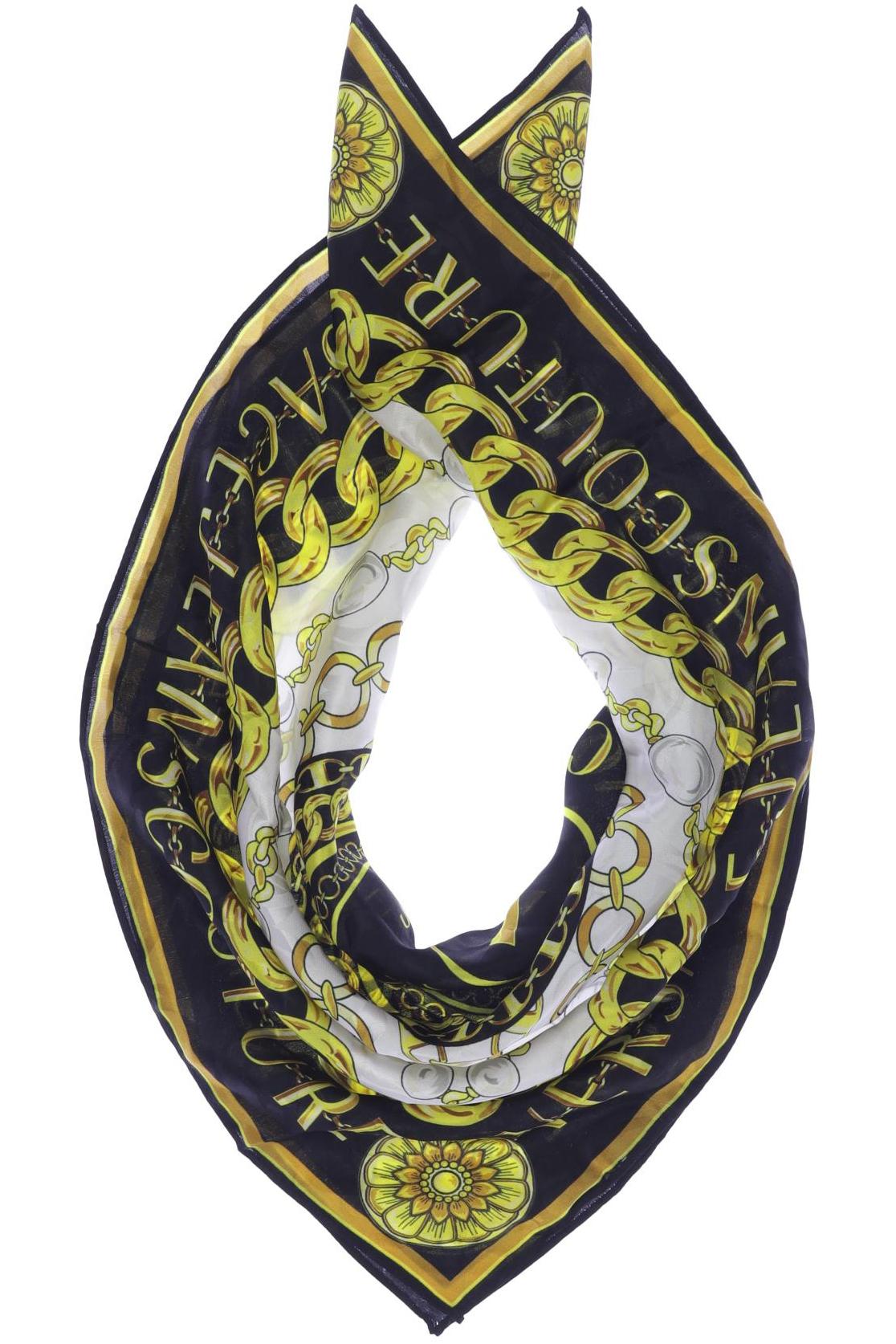 

Versace Jeans Couture Damen Schal, mehrfarbig, Gr.