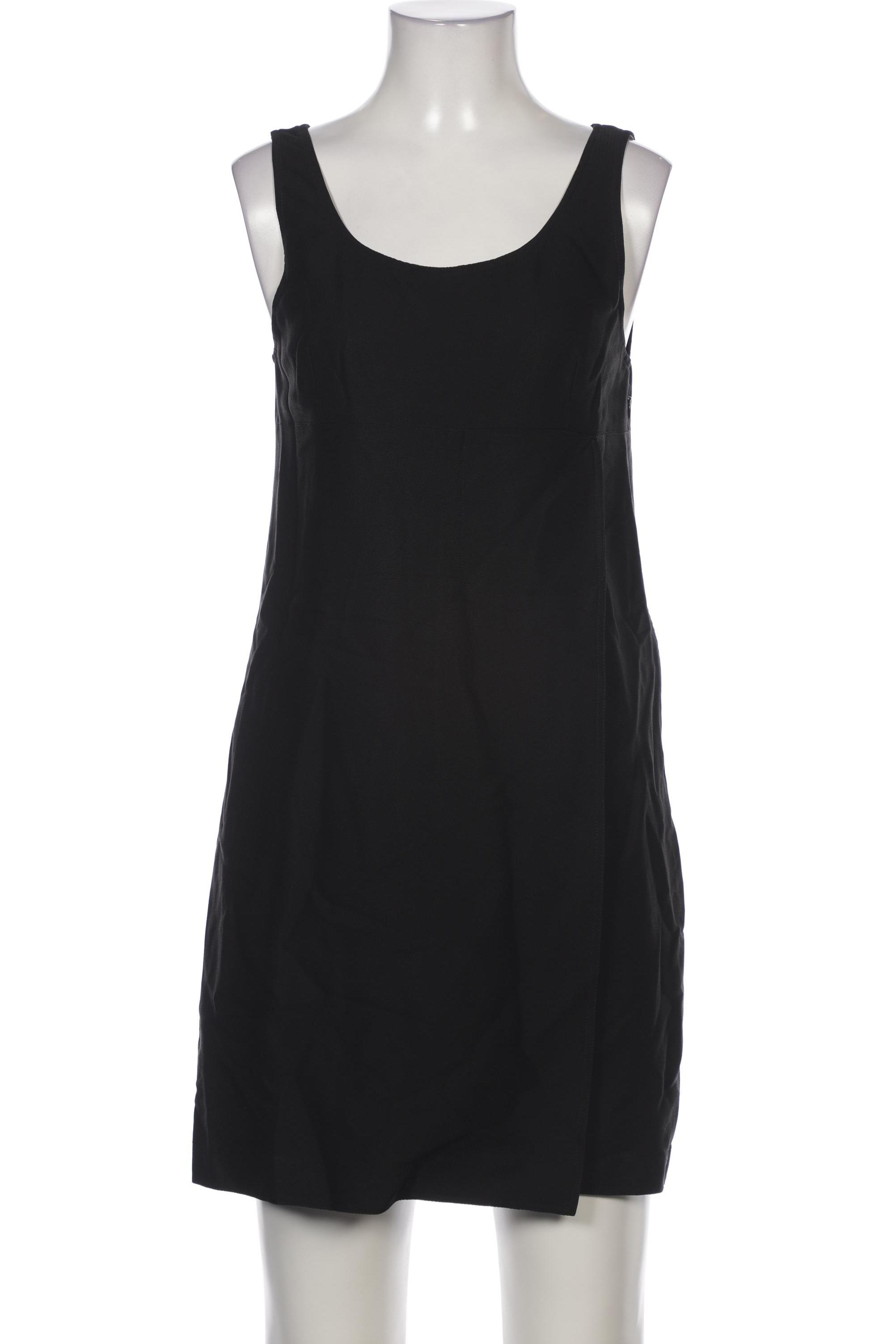 

Versace Jeans Couture Damen Kleid, schwarz, Gr. 42