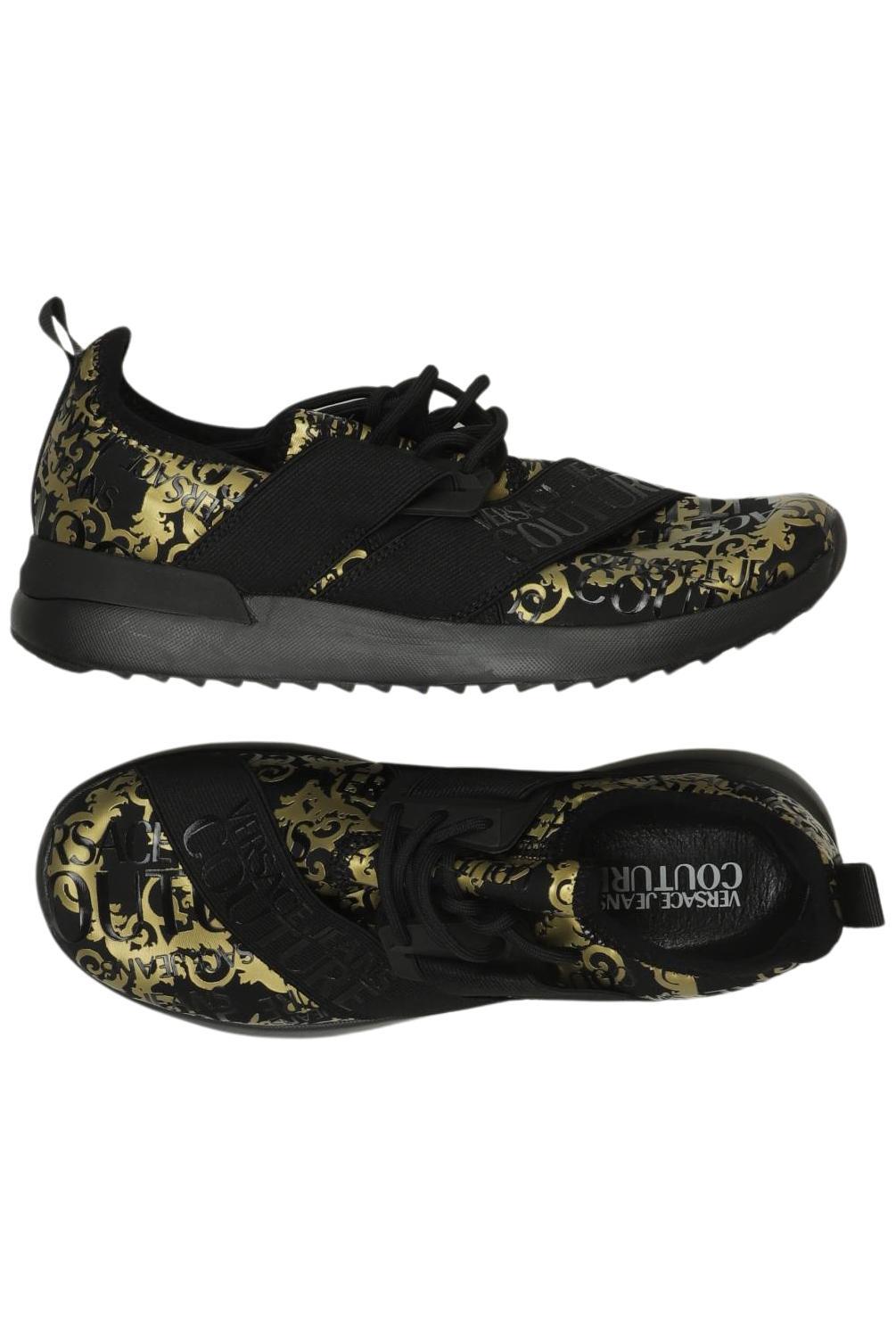 

Versace Jeans Couture Damen Sneakers, mehrfarbig, Gr. 40