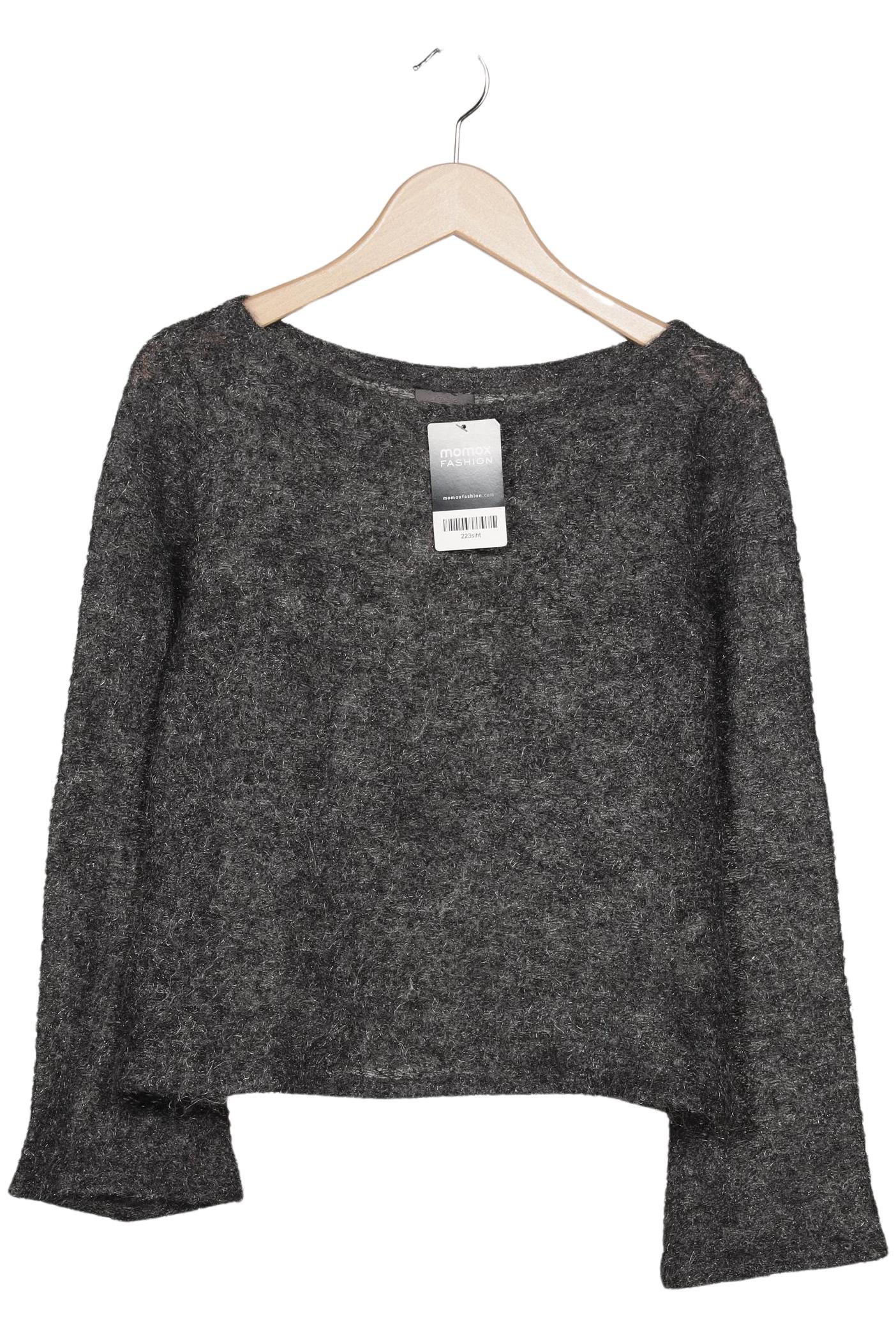 

Versace Jeans Couture Damen Pullover, grau, Gr. 38