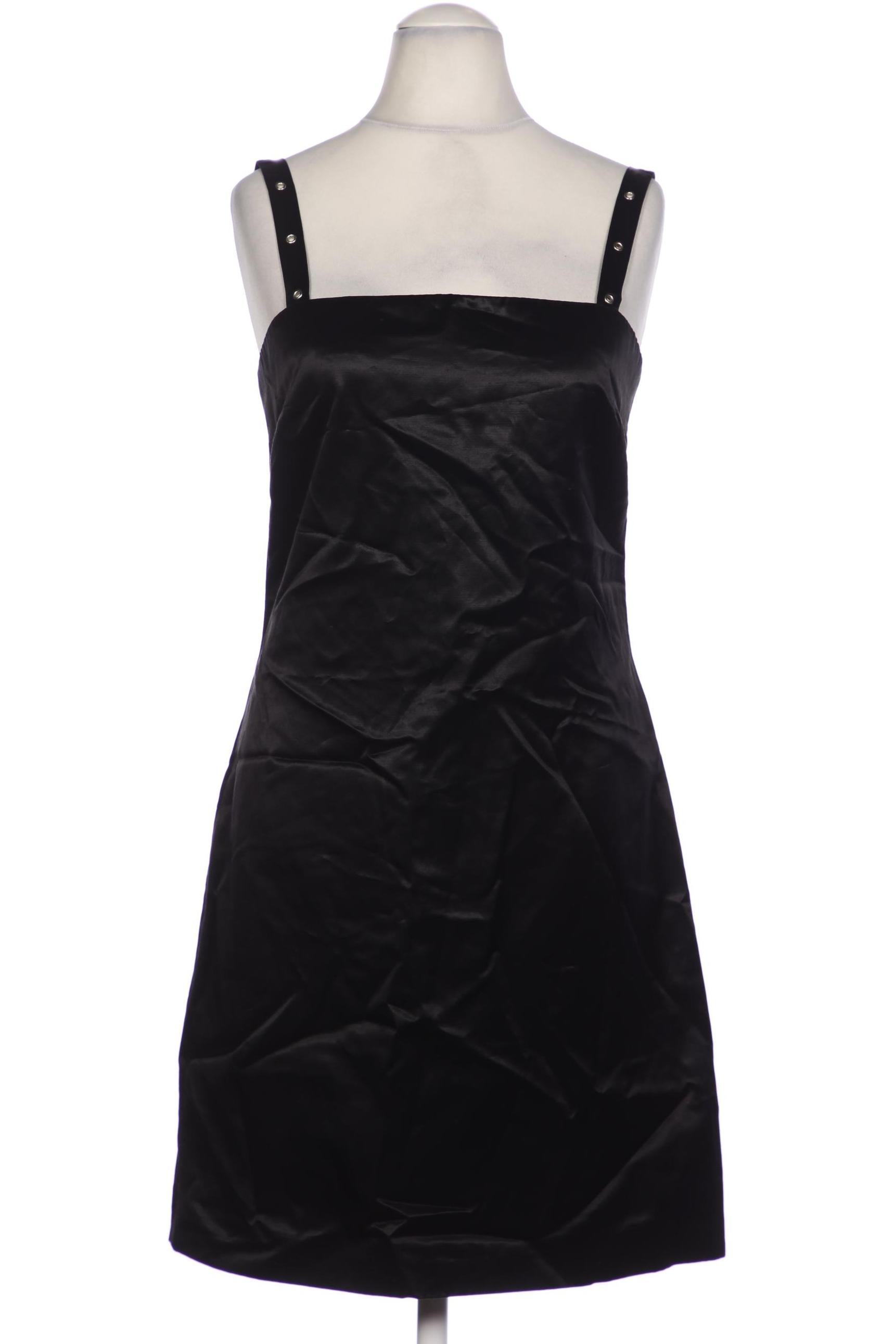

Versace Jeans Couture Damen Kleid, schwarz, Gr. 46
