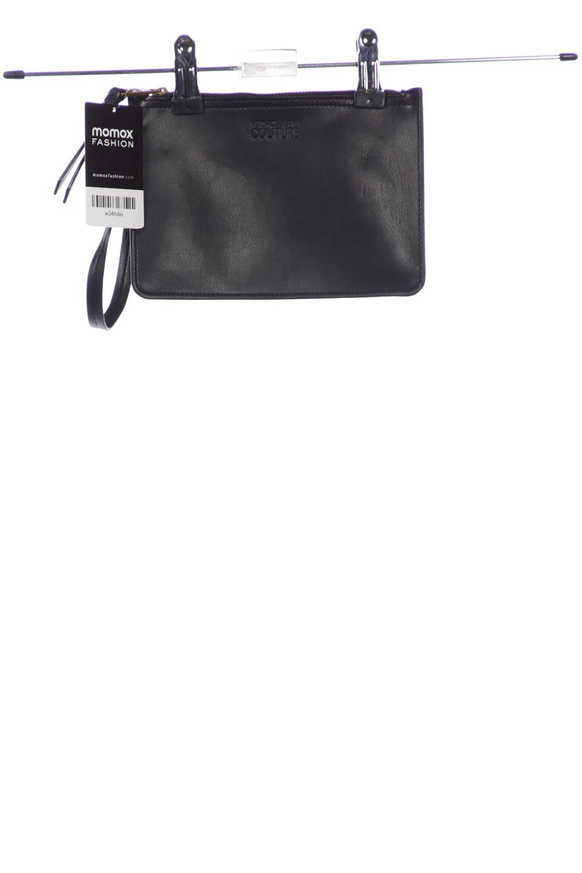 

Versace Jeans Couture Damen Handtasche, schwarz, Gr.