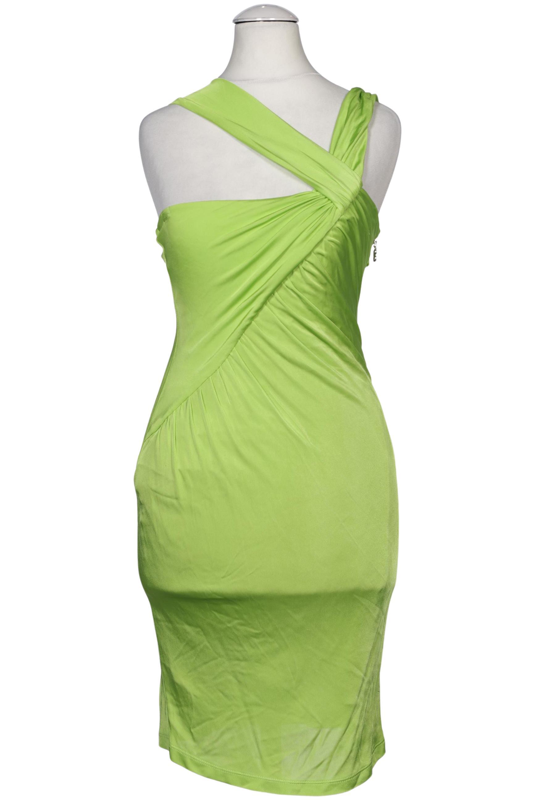 

Versace Jeans Couture Damen Kleid, hellgrün, Gr. 34