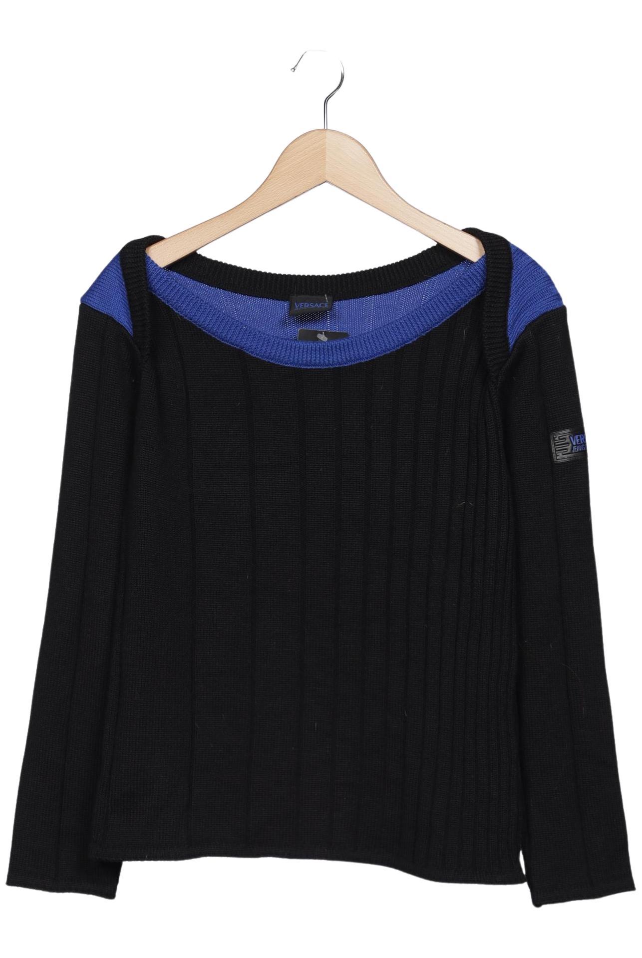 Thumbnail - Versace Jeans Couture Herren Pullover, mehrfarbig, Gr. 48