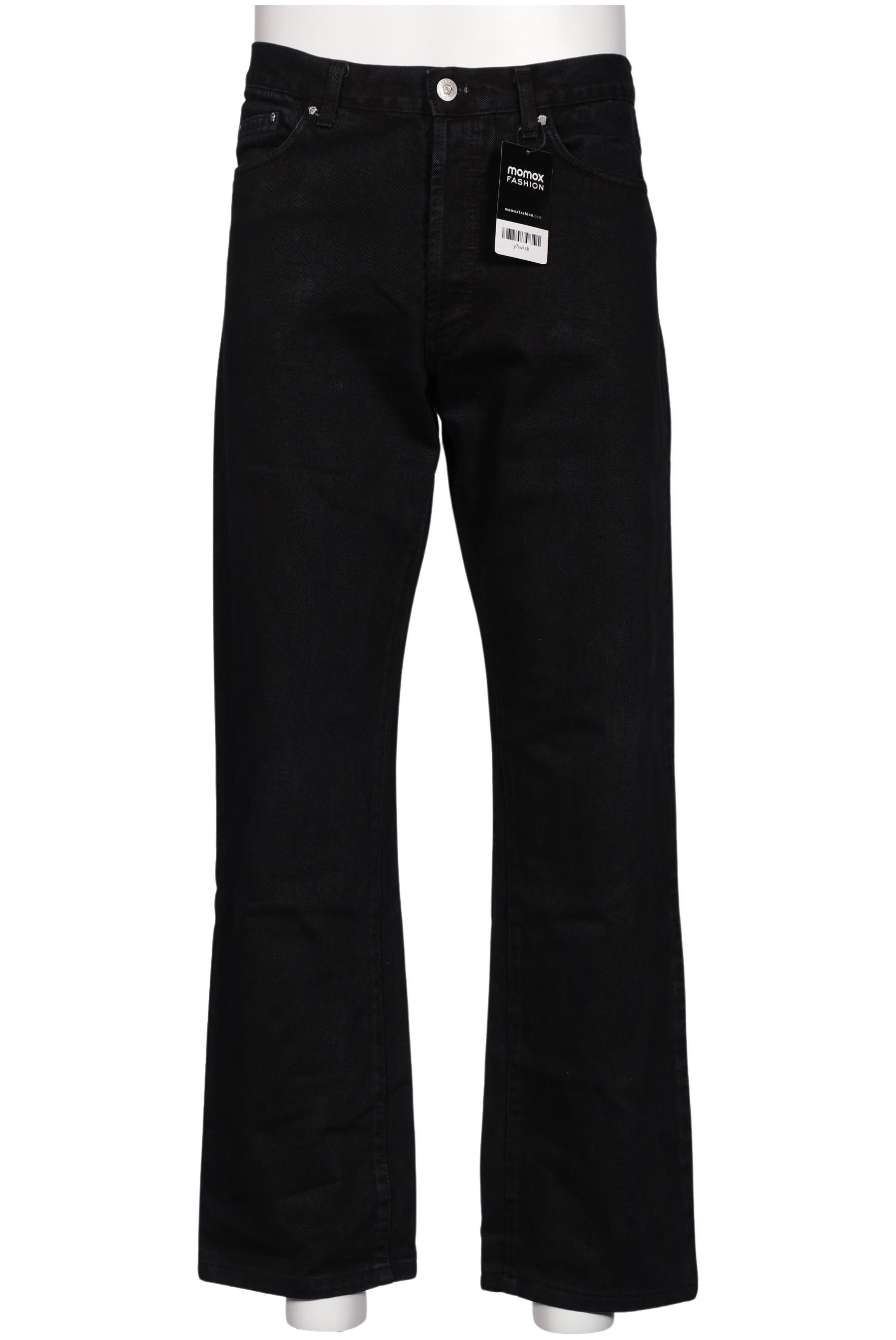

Versace Jeans Couture Herren Jeans, schwarz, Gr. 31