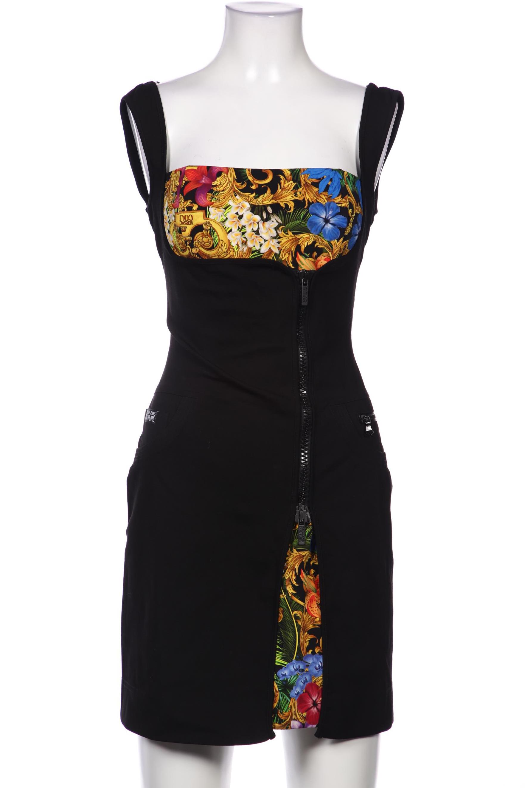 

Versace Jeans Couture Damen Kleid, schwarz