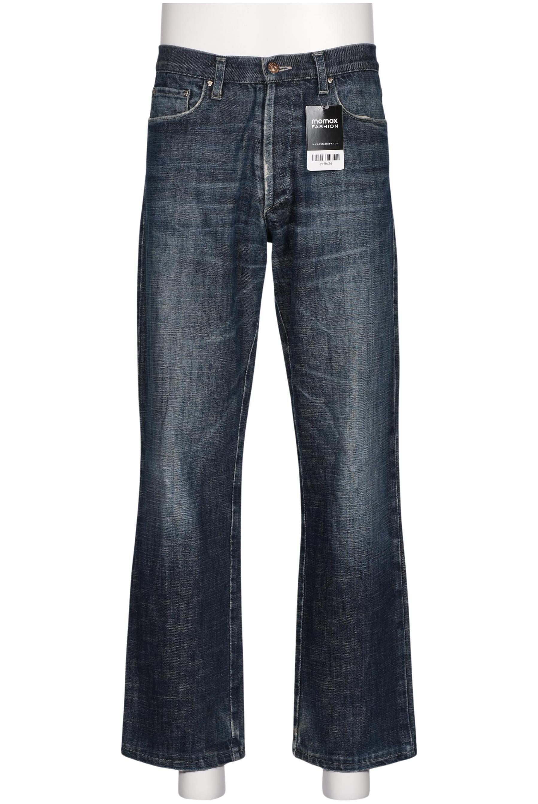 Thumbnail - Versace Jeans Couture Herren Jeans, blau, Gr. 33