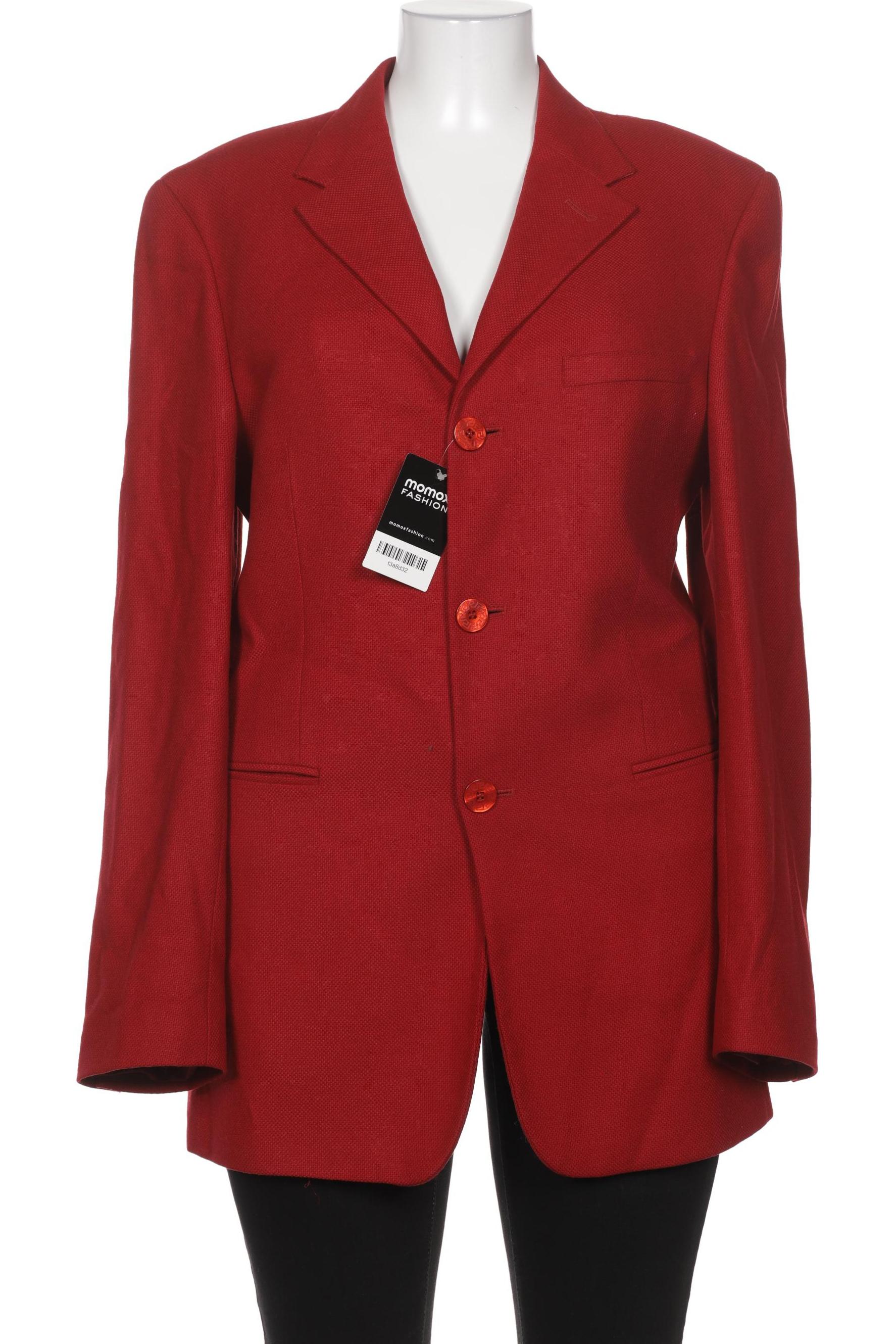 

Versace Jeans Couture Damen Blazer, rot, Gr. 50