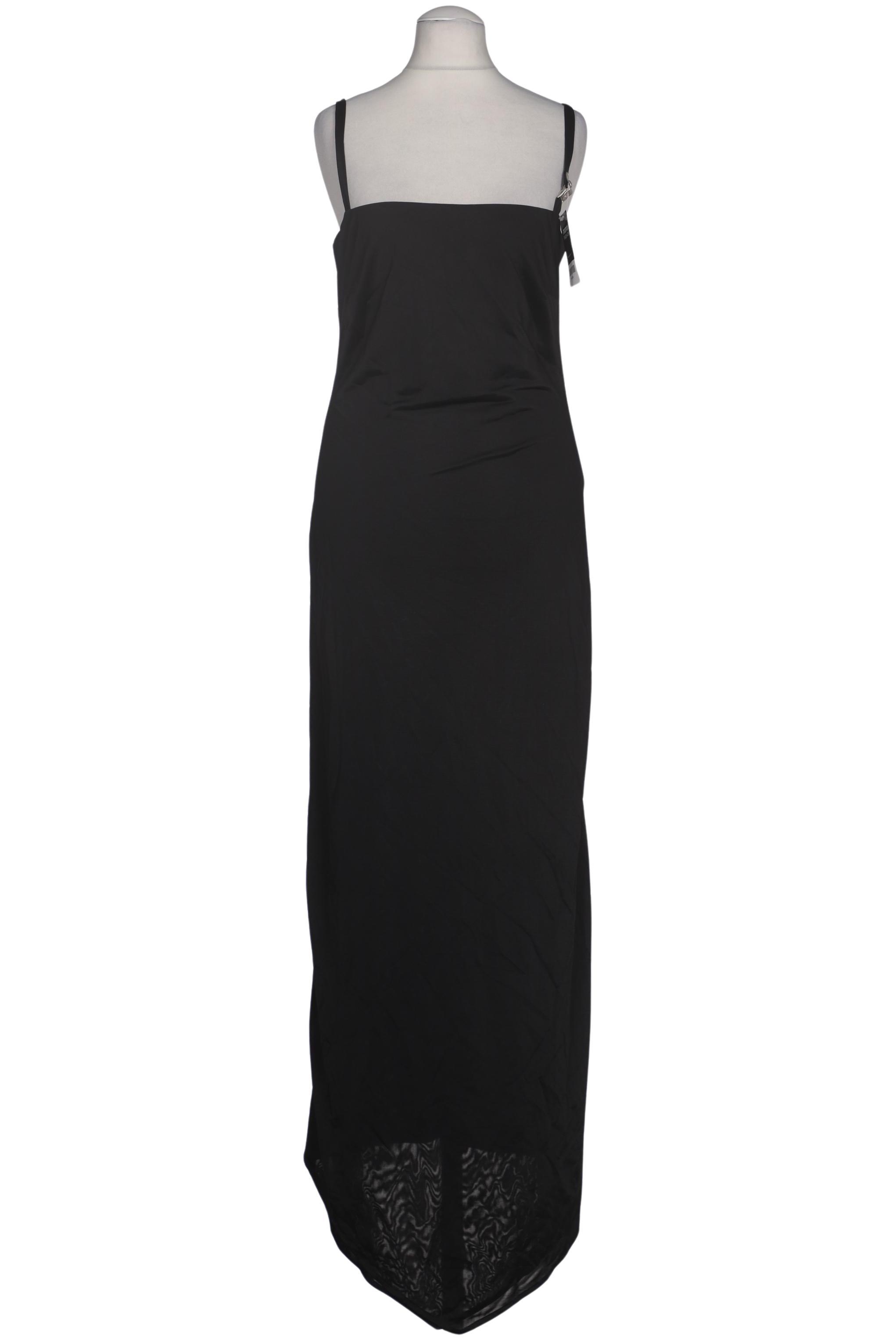 

Versace Jeans Couture Damen Kleid, schwarz, Gr. 44