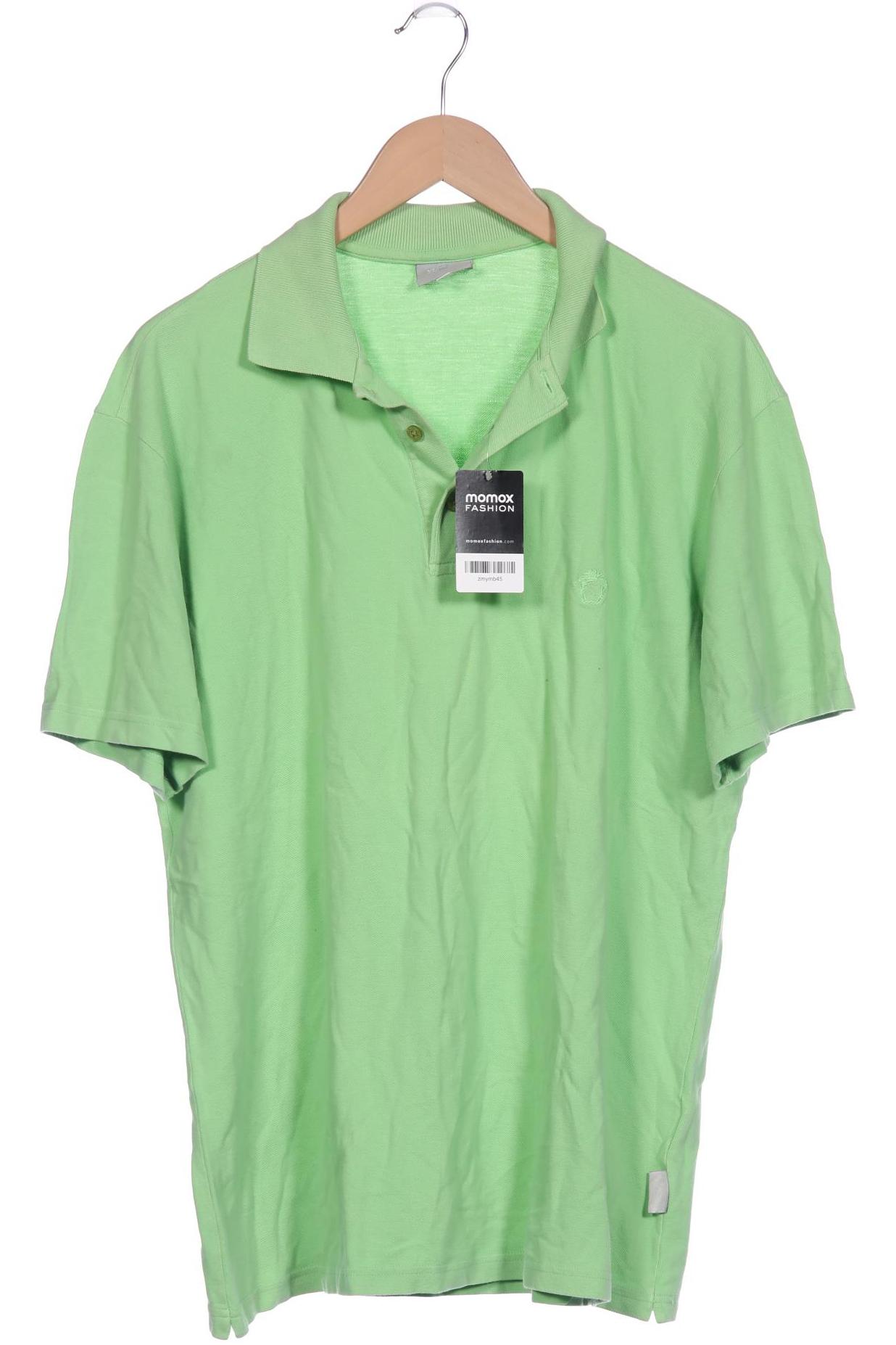 

Versace Jeans Couture Herren Poloshirt, hellgrün, Gr. 58