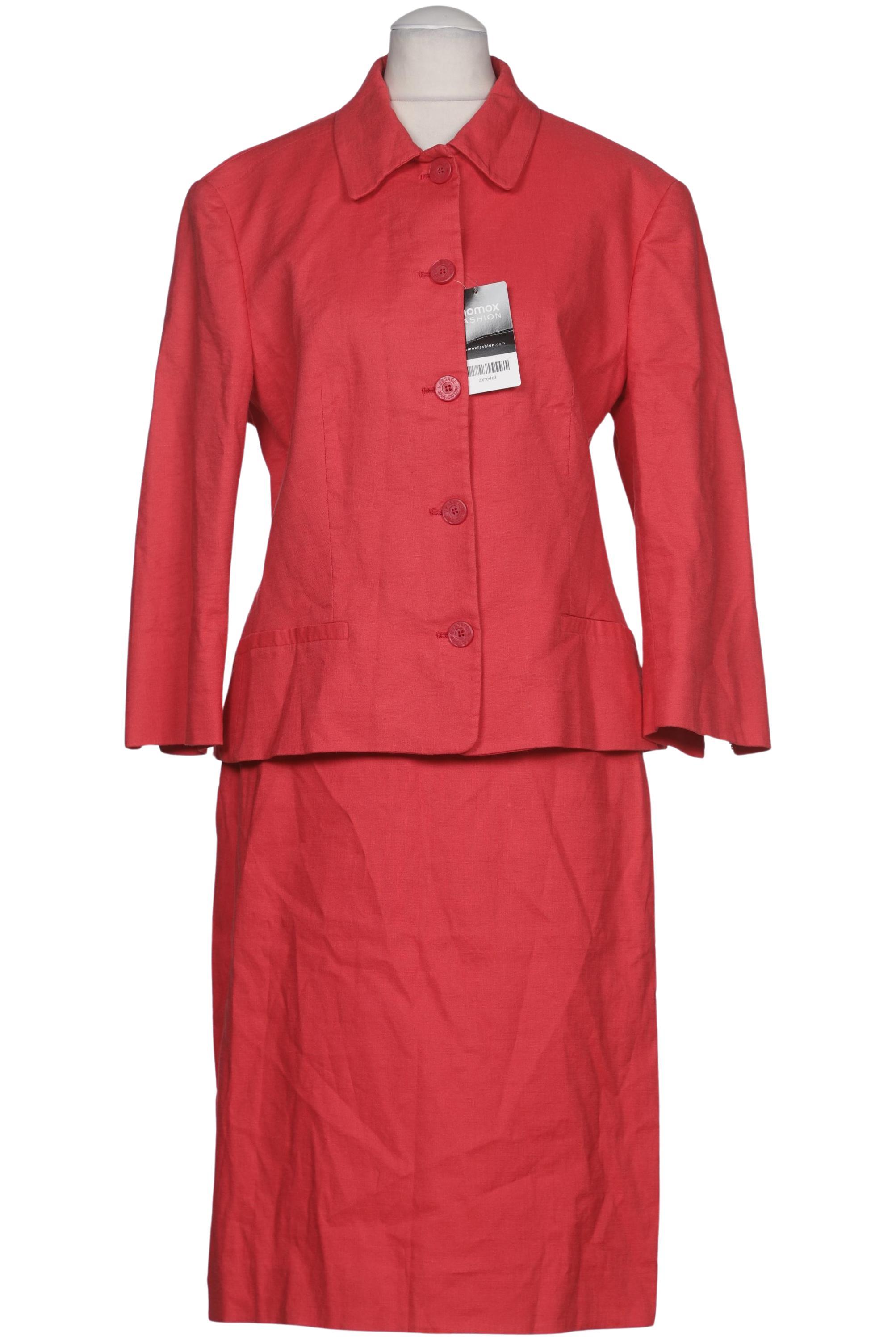 

Versace Jeans Couture Damen Anzug, pink, Gr. 46