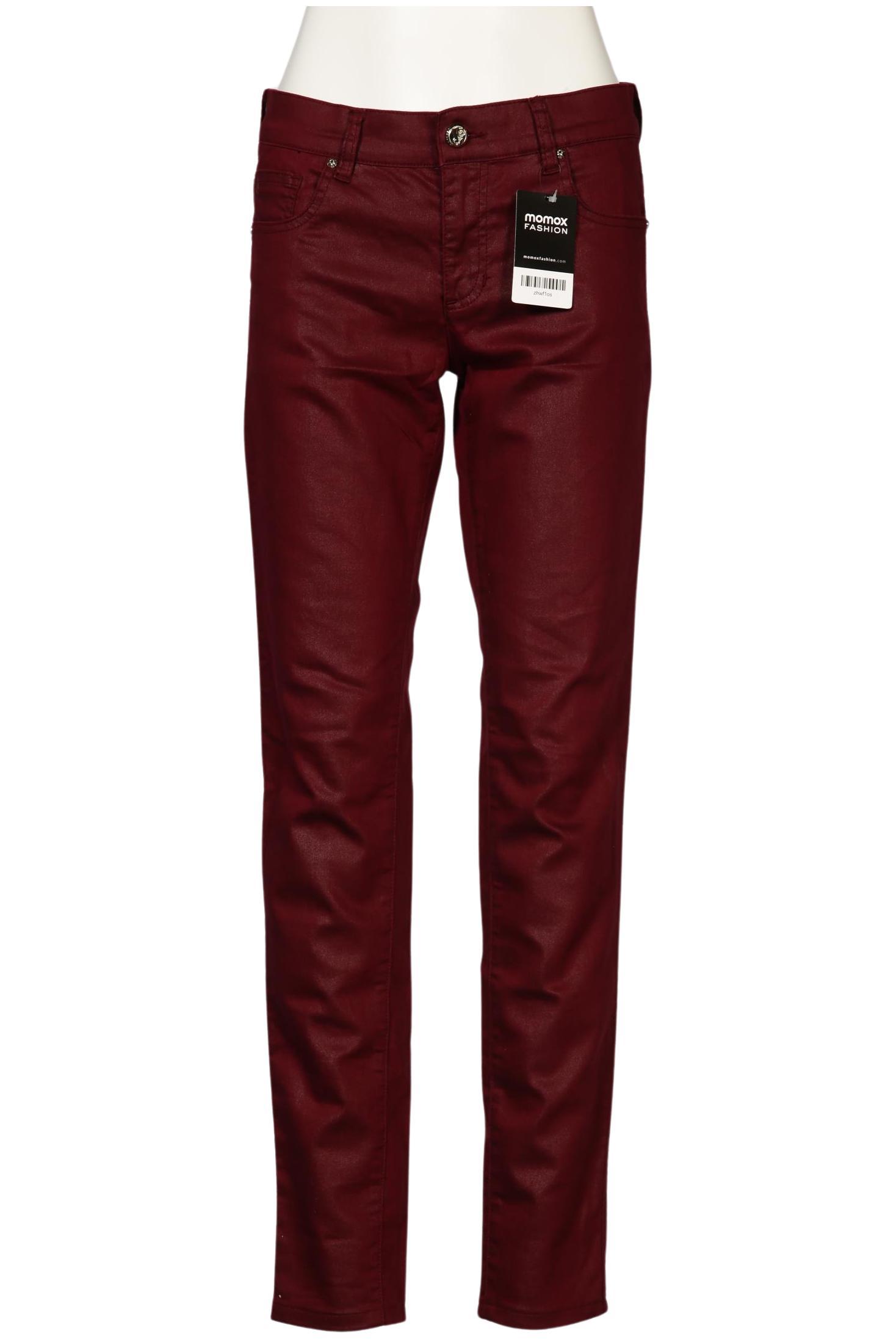 

Versace Jeans Damen Jeans, mehrfarbig, Gr. 27