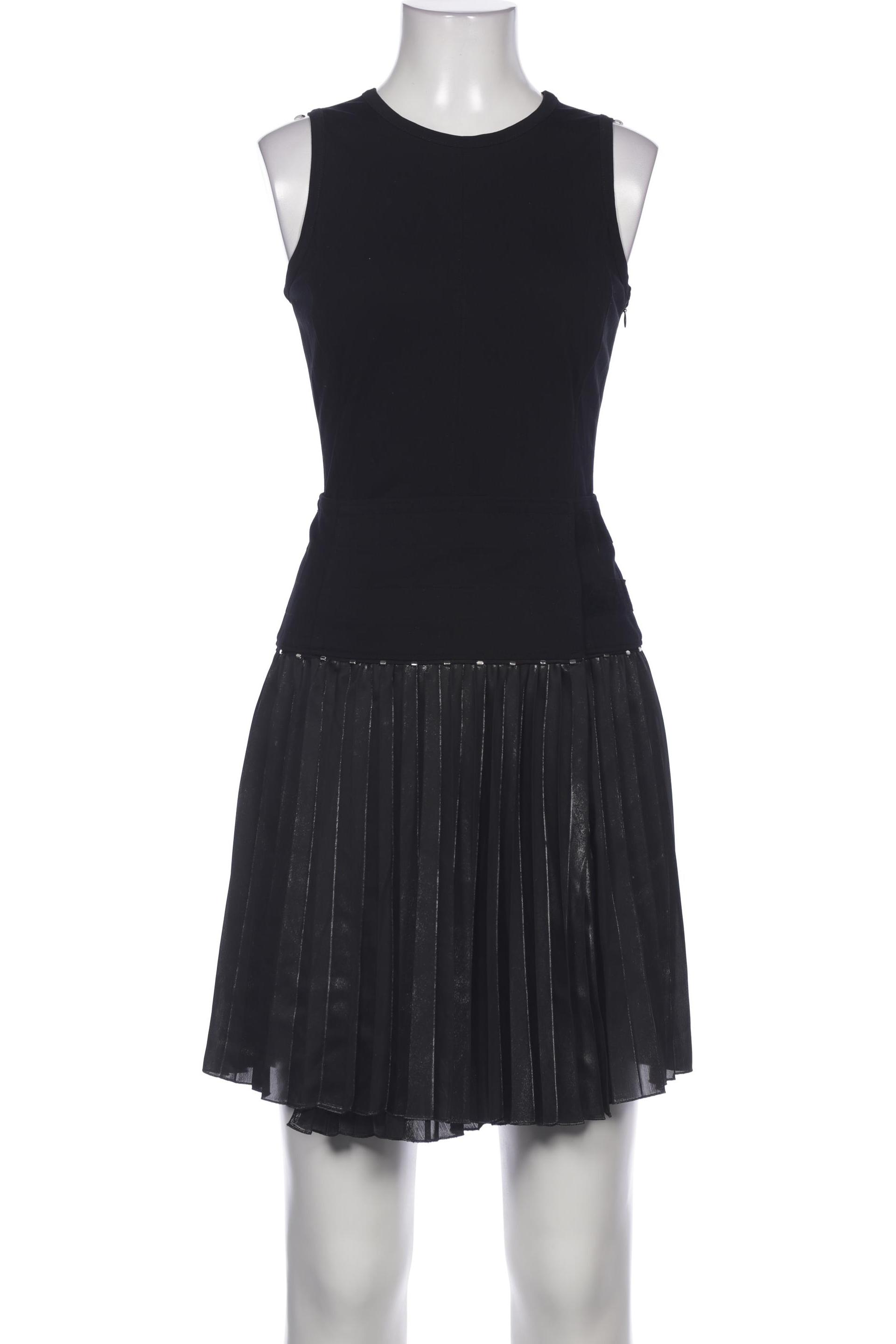 

Versace Jeans Damen Kleid, schwarz, Gr. 34