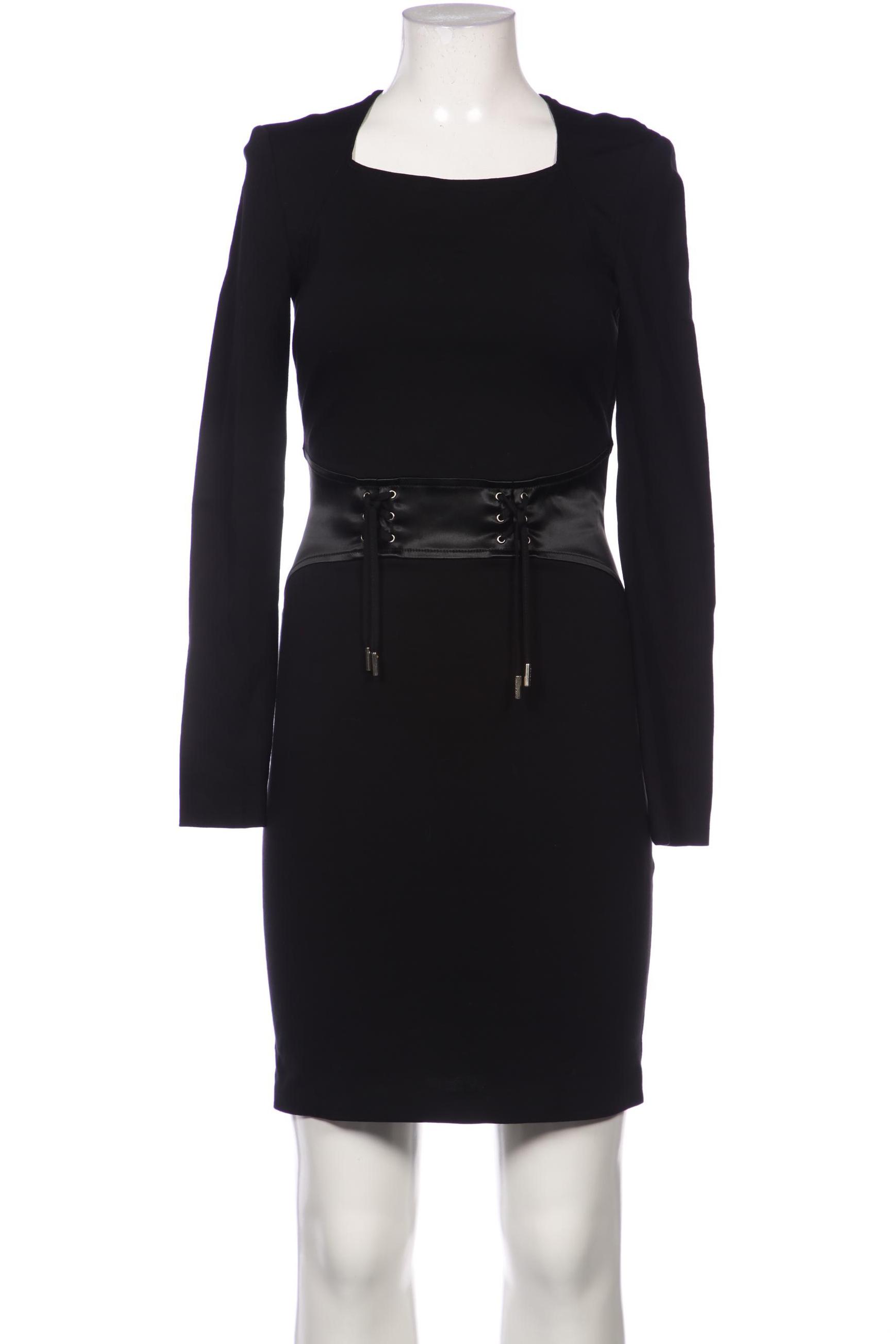 

VERSACE JEANS Damen Kleid, schwarz