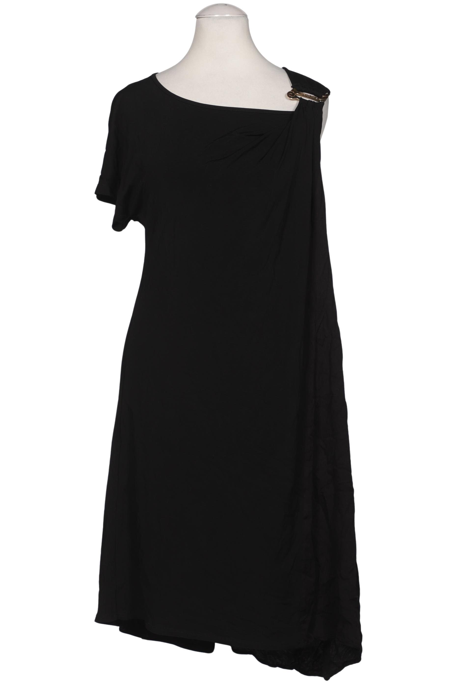 

Versace Jeans Damen Kleid, schwarz, Gr. 36