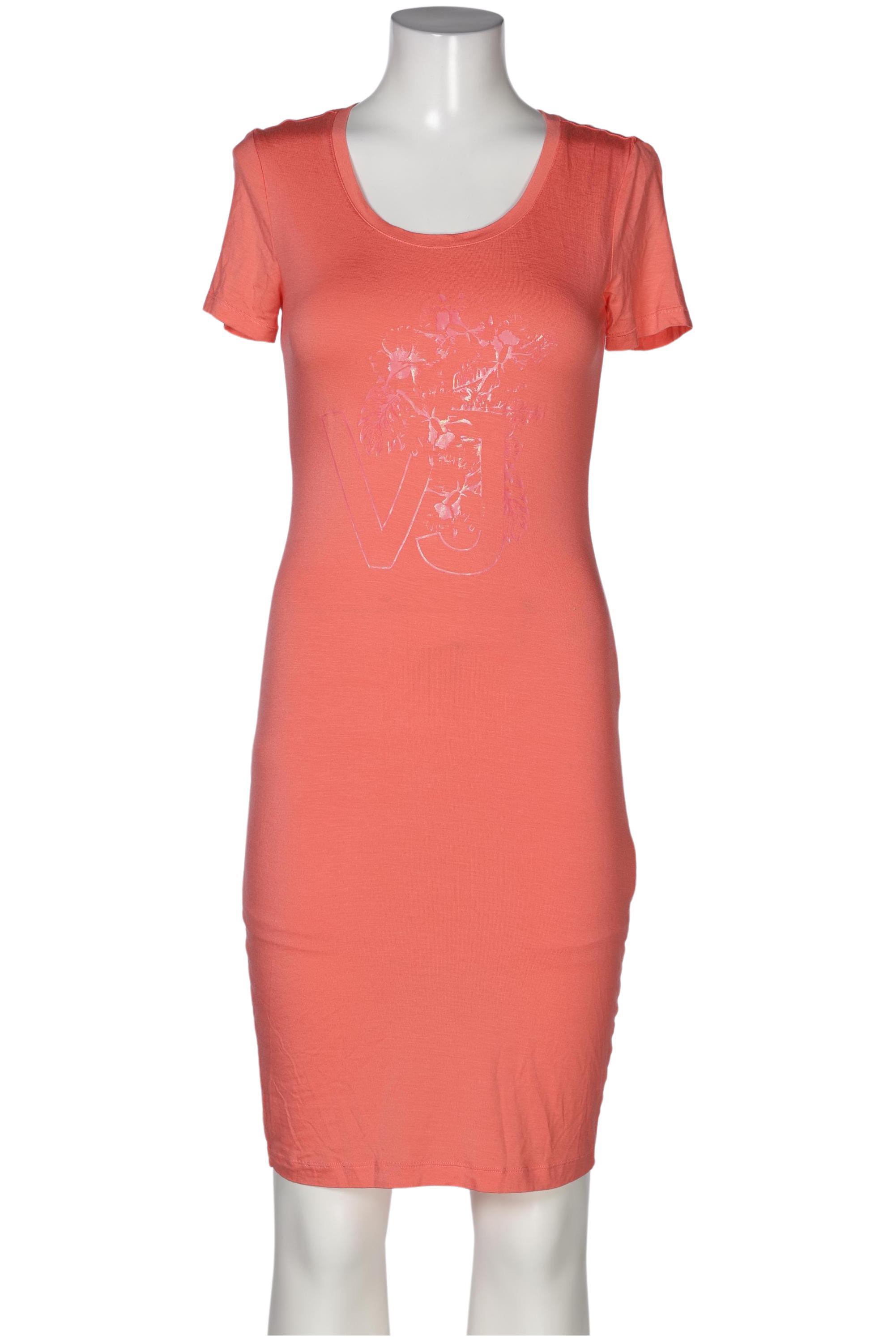 

Versace Jeans Damen Kleid, pink, Gr. 38