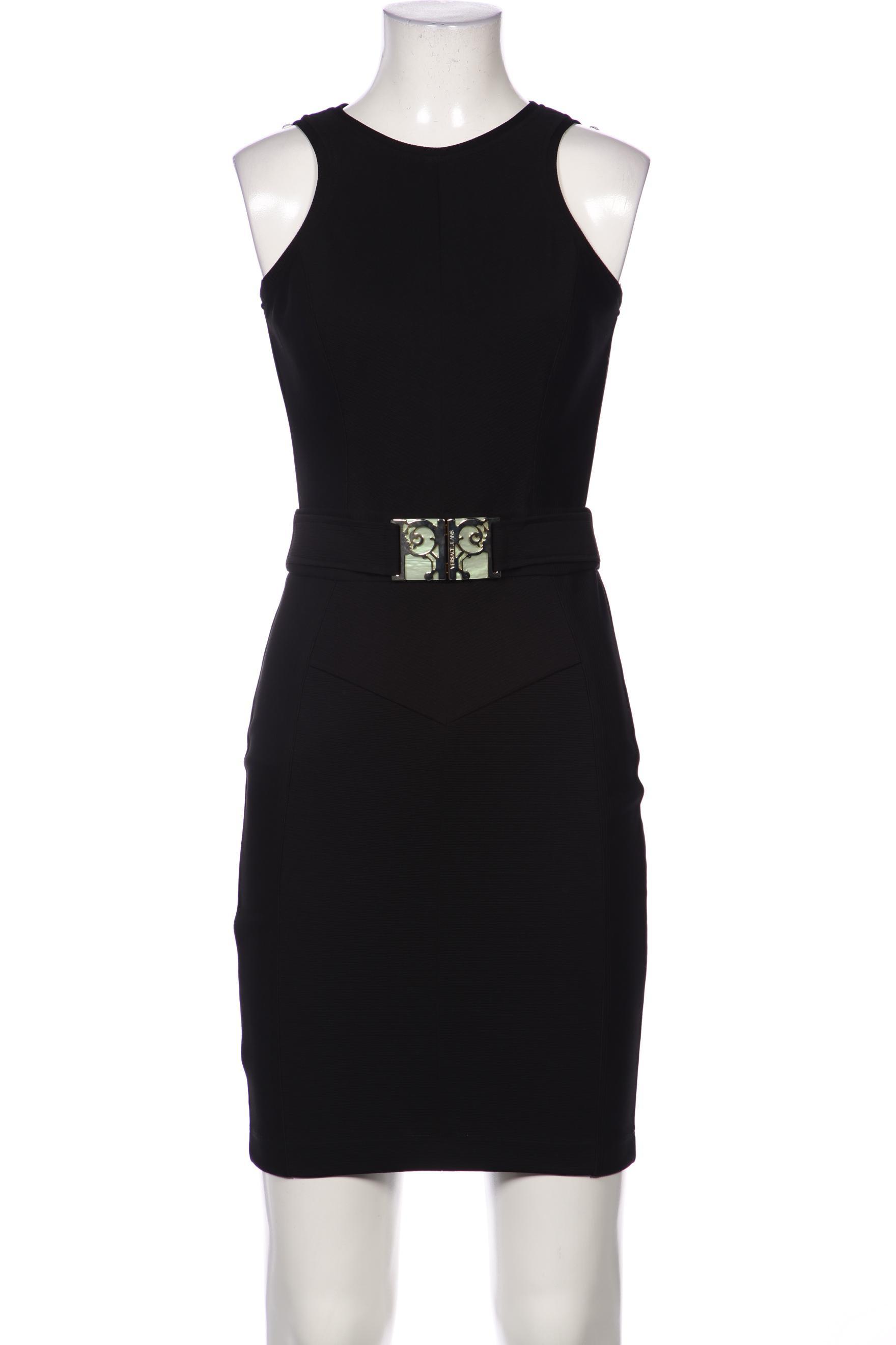 

VERSACE JEANS Damen Kleid, schwarz