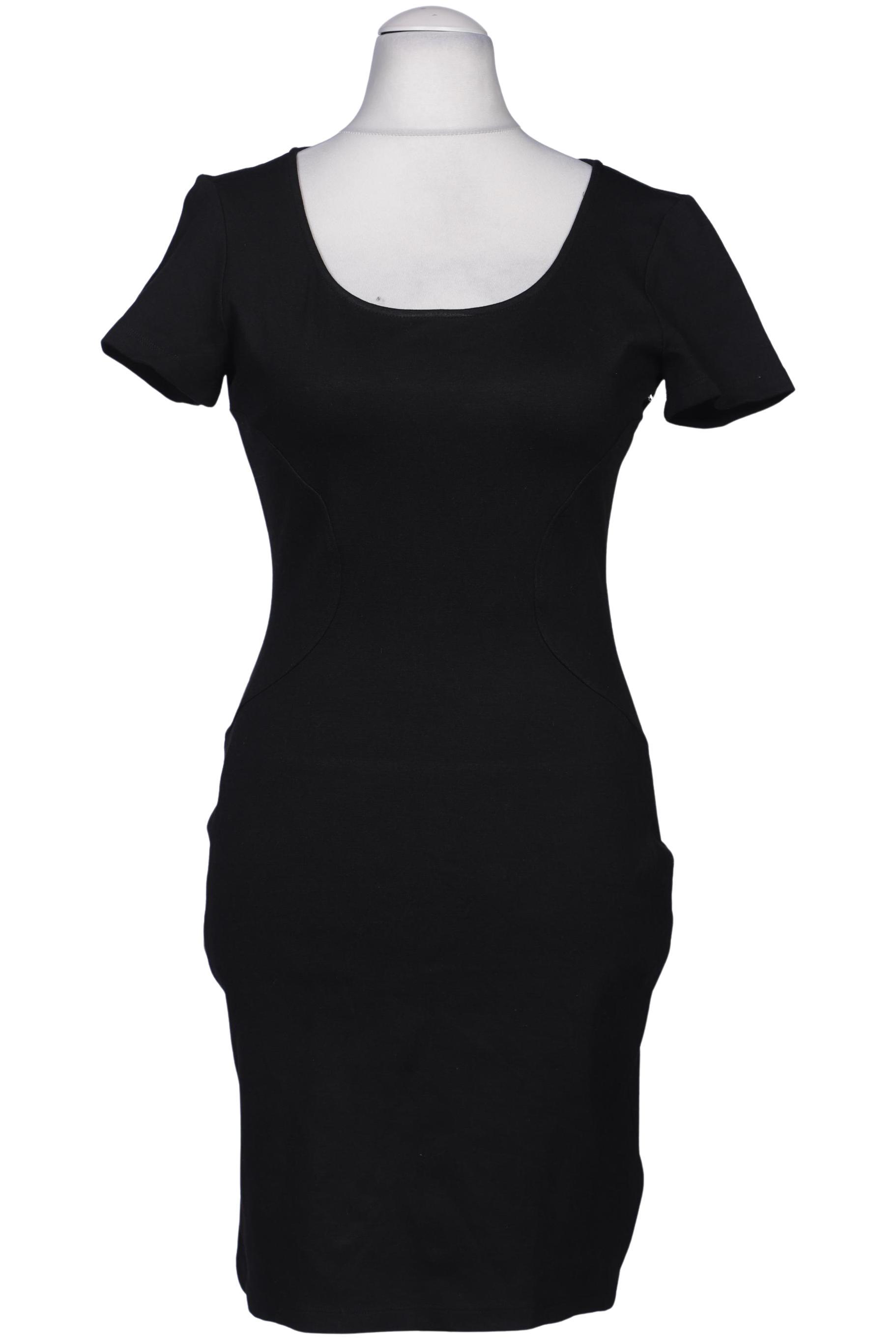 

Versace Jeans Damen Kleid, schwarz, Gr. 40