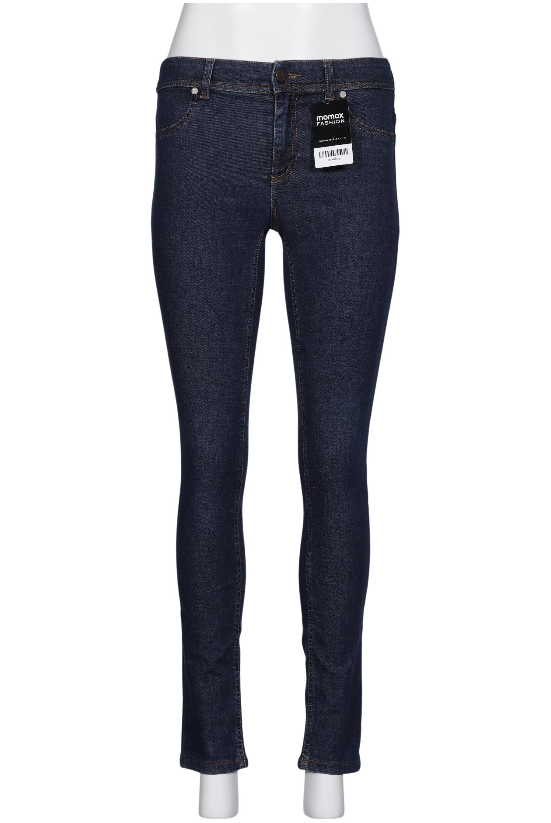 

Versace Jeans Damen Jeans, marineblau, Gr. 28