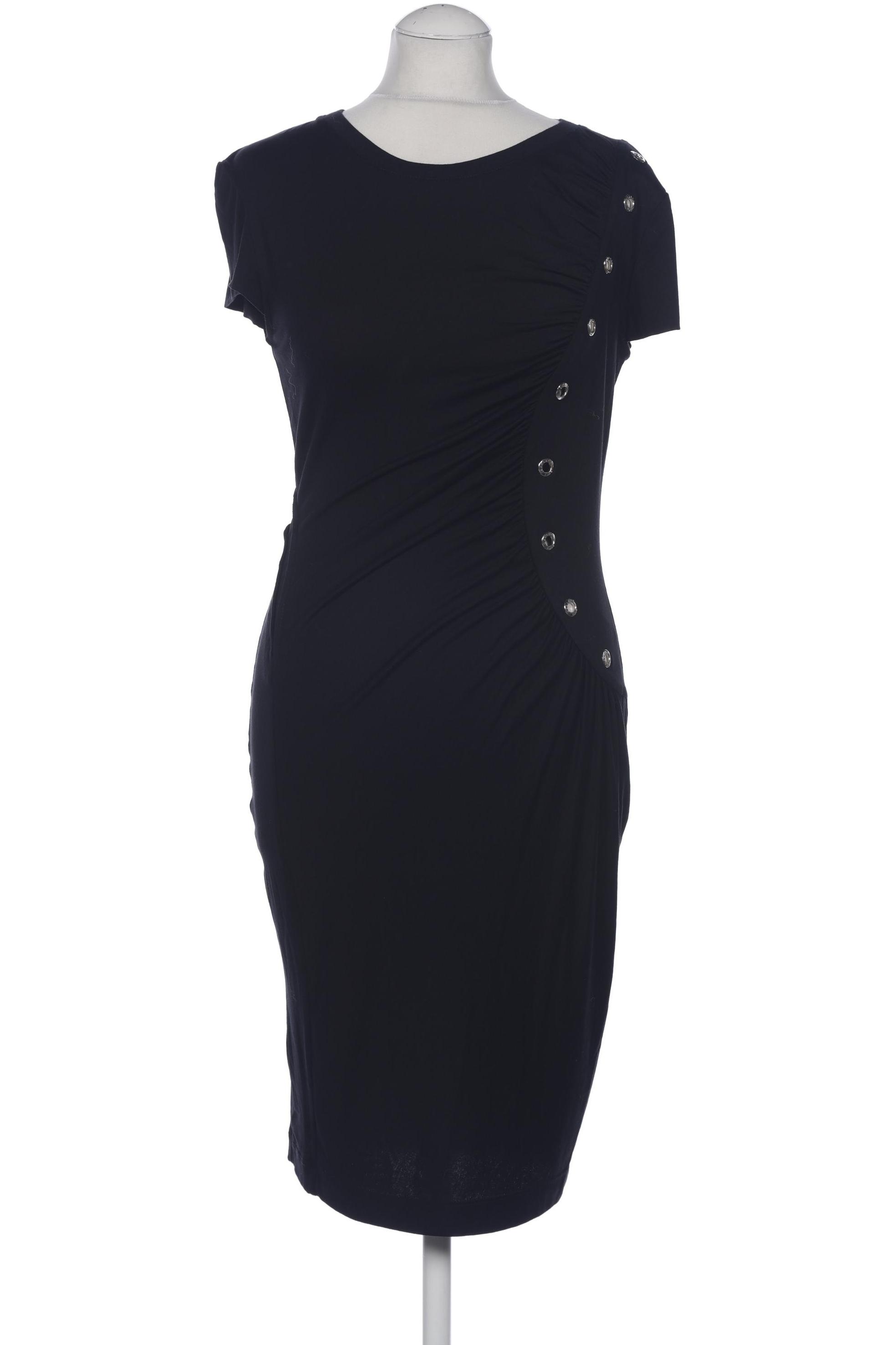 

Versace Jeans Damen Kleid, schwarz, Gr. 40