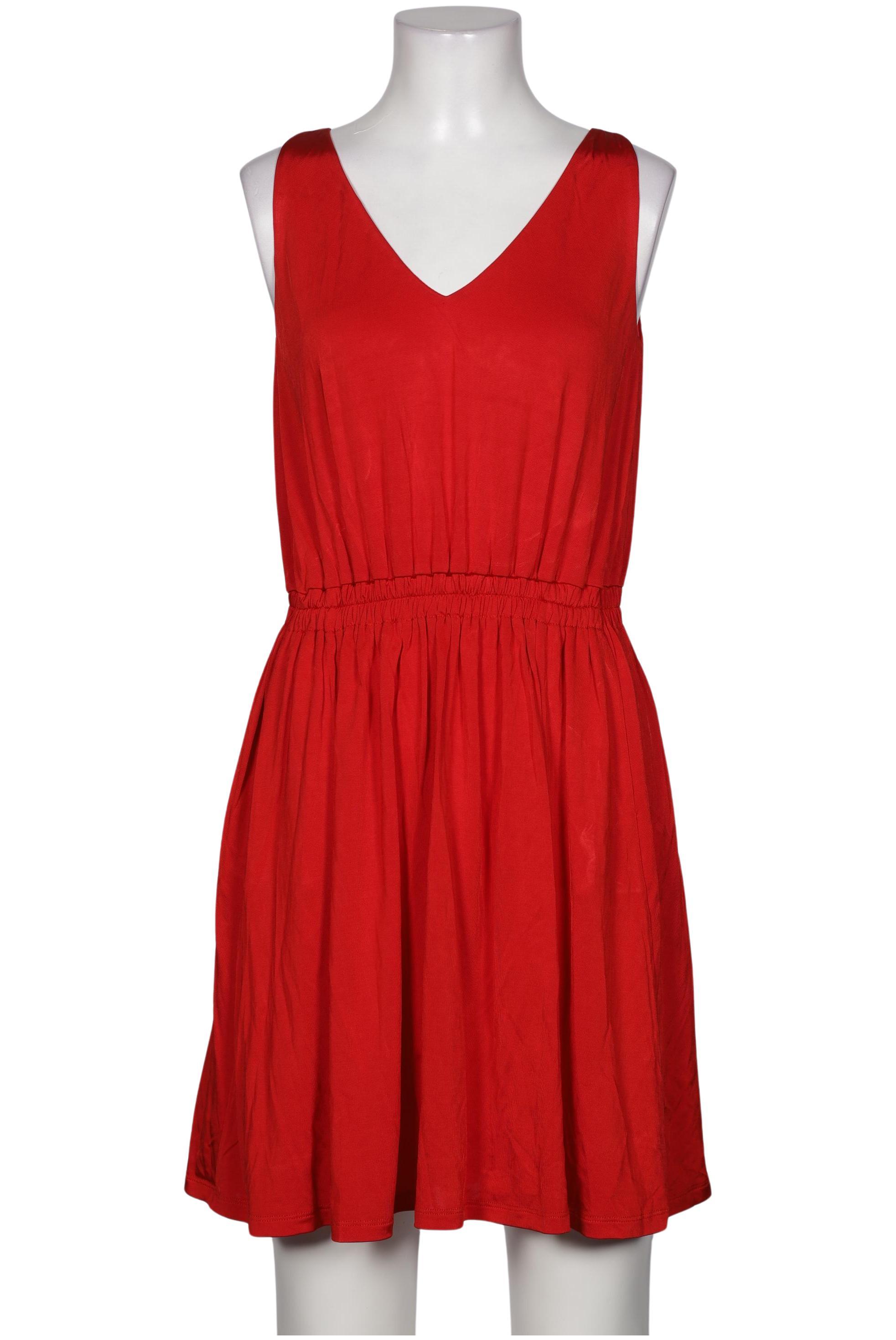 

Versace Jeans Damen Kleid, rot, Gr. 36