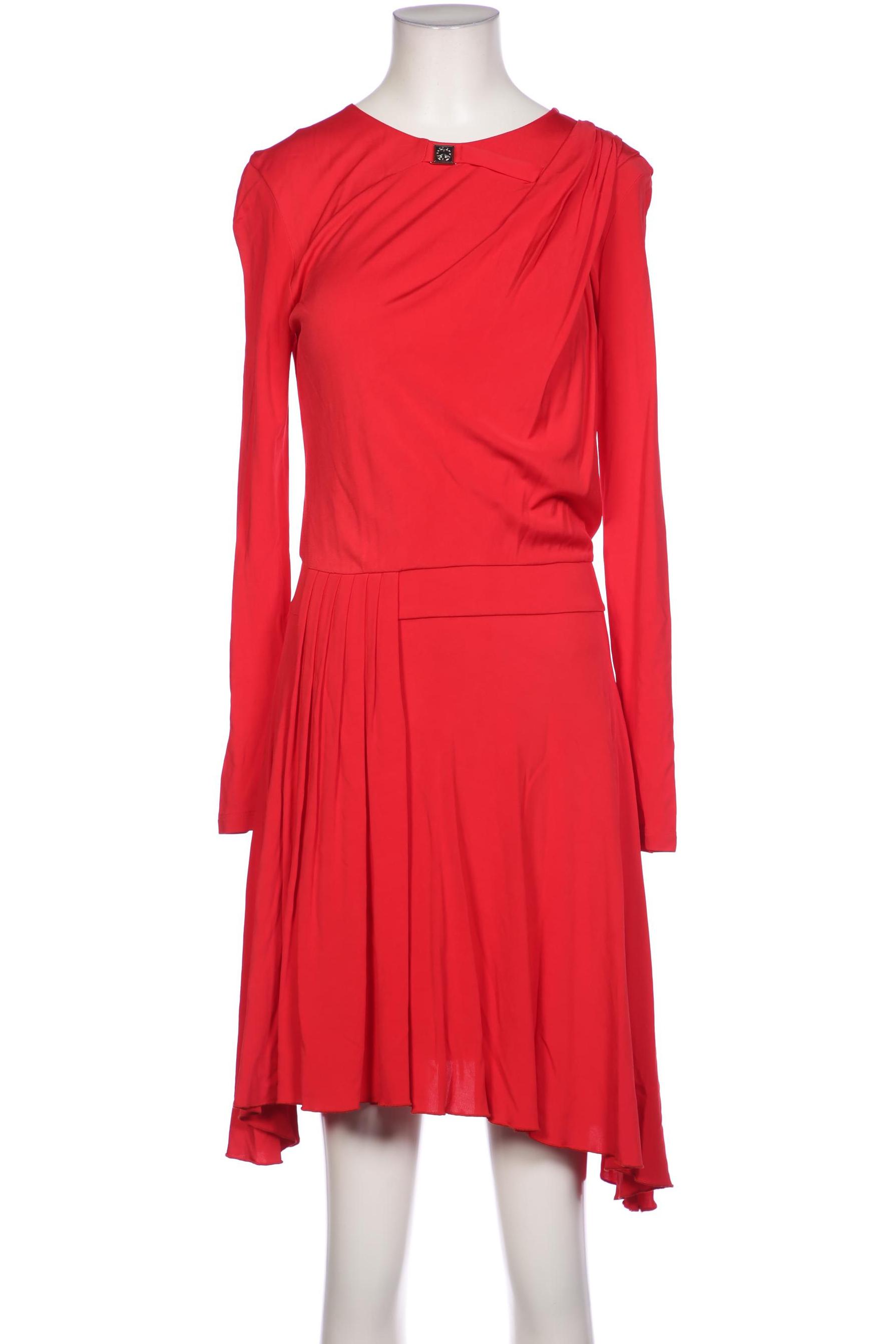 

Versace Jeans Damen Kleid, rot, Gr. 36