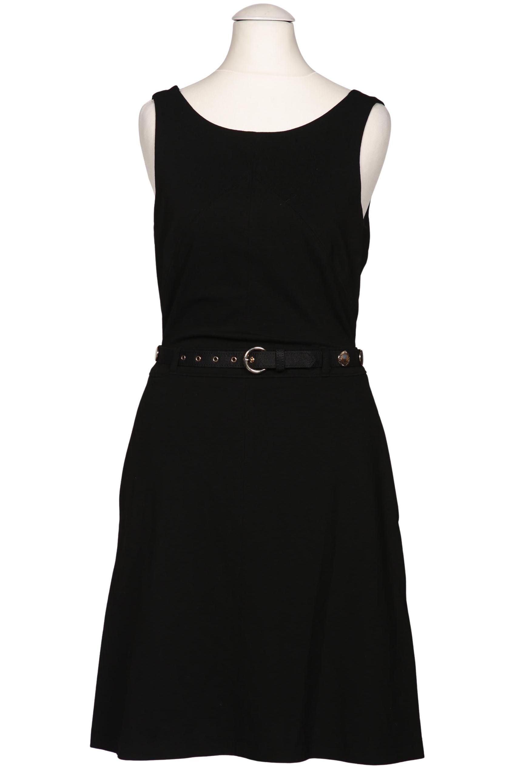 

Versace Jeans Damen Kleid, schwarz, Gr. 34