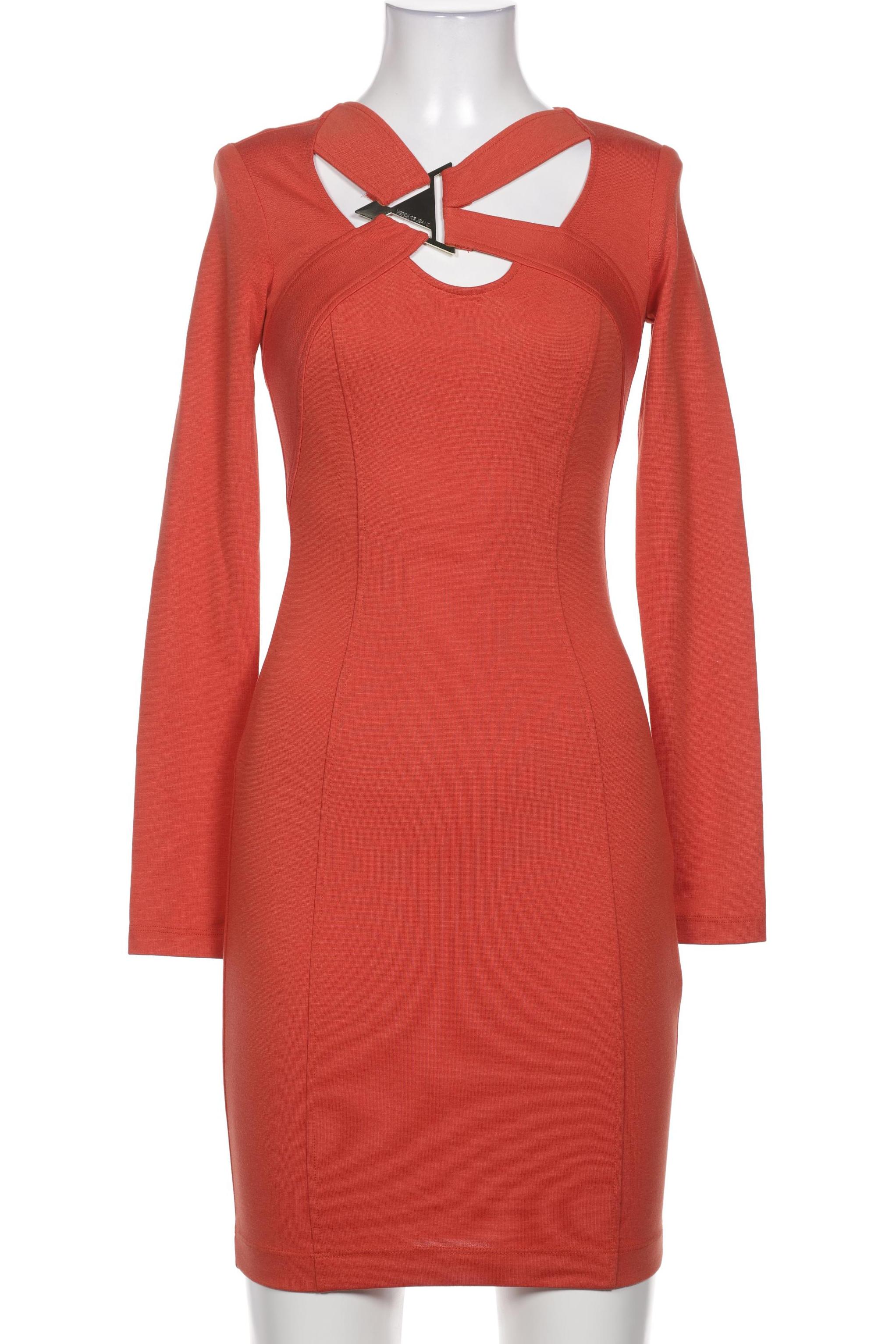 

VERSACE JEANS Damen Kleid, orange